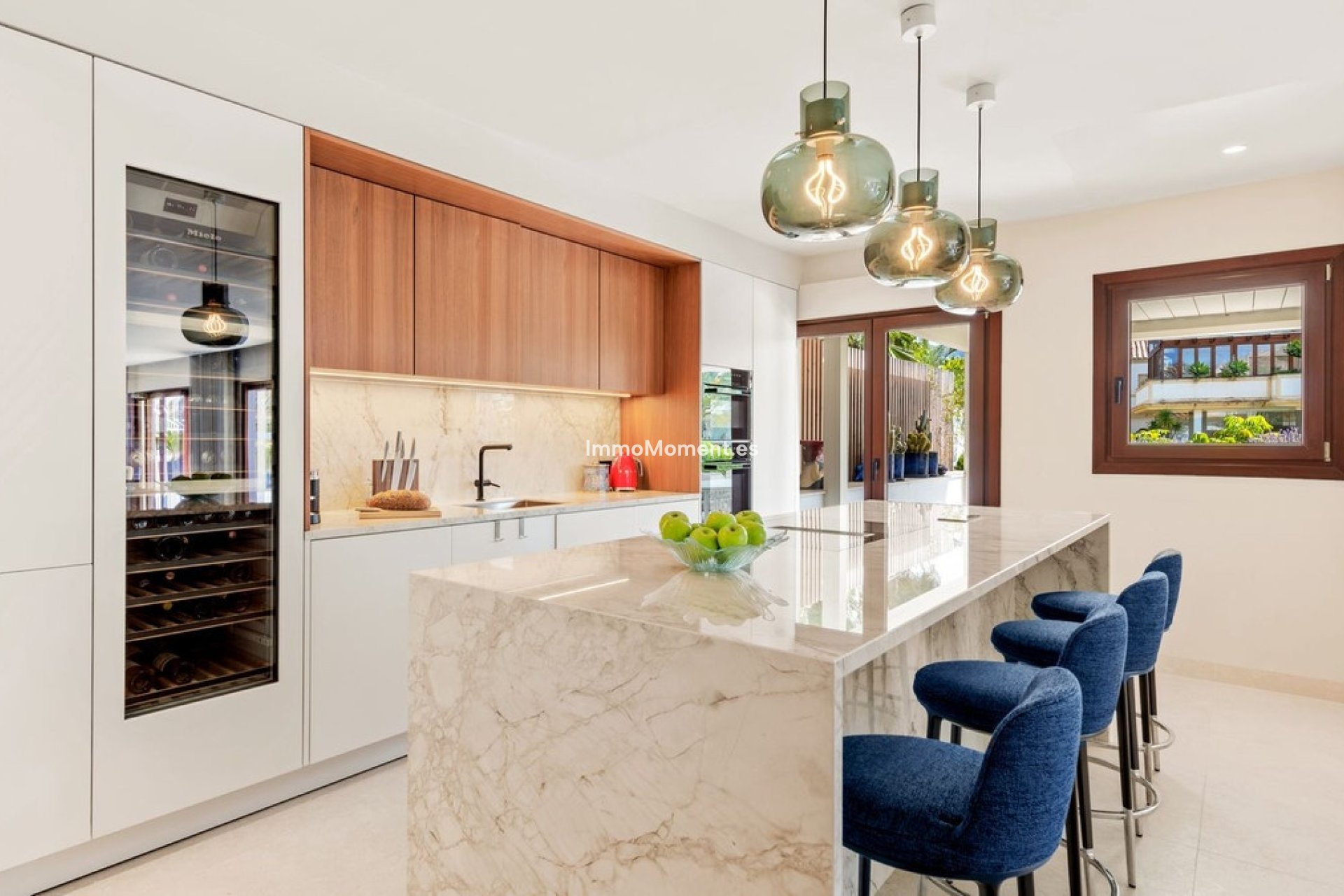 Reventa - Apartamento - Marbella - The Golden Mile