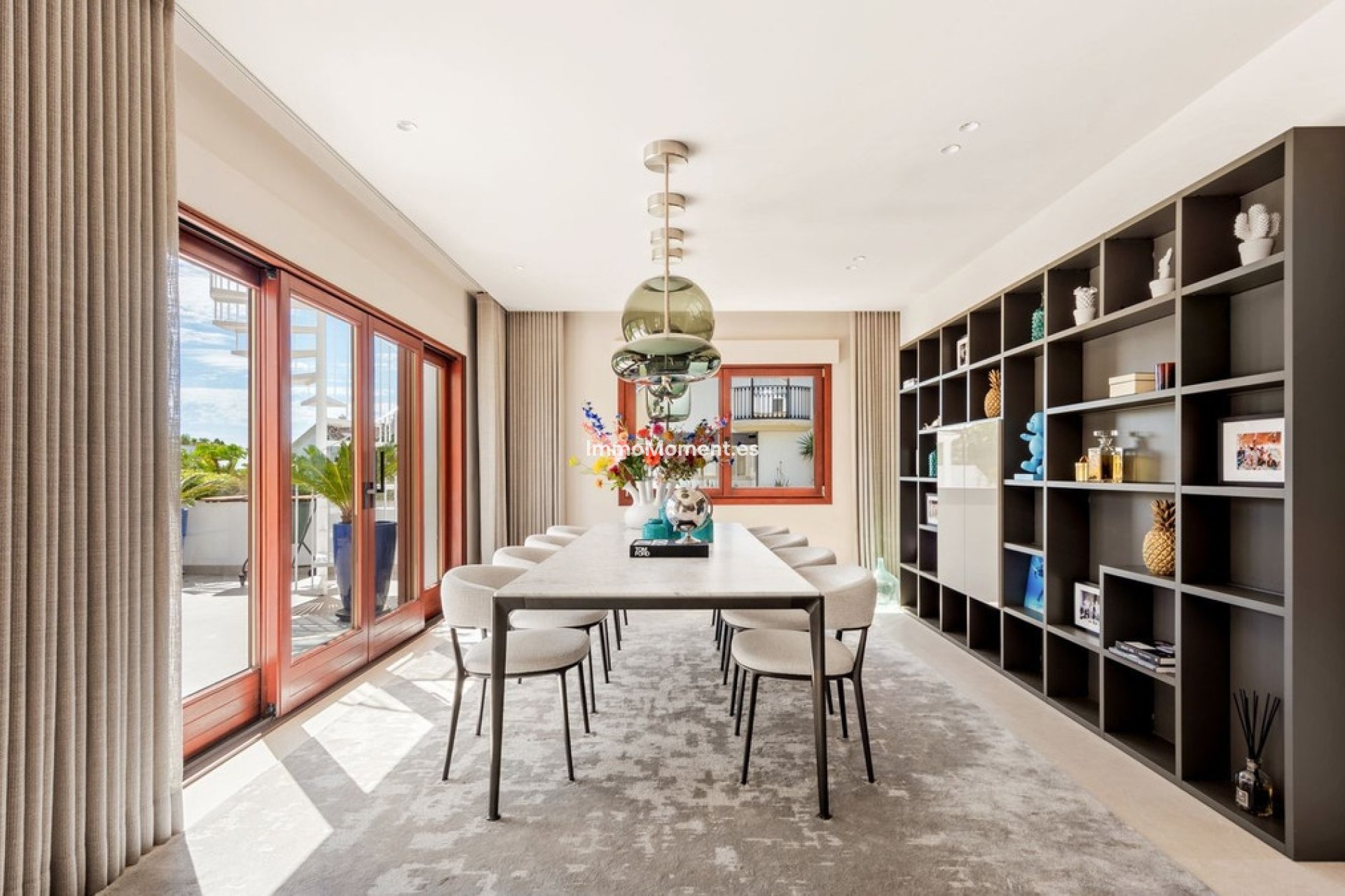 Reventa - Apartamento - Marbella - The Golden Mile