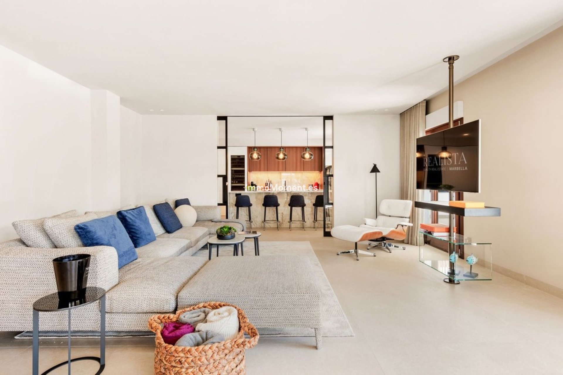 Reventa - Apartamento - Marbella - The Golden Mile