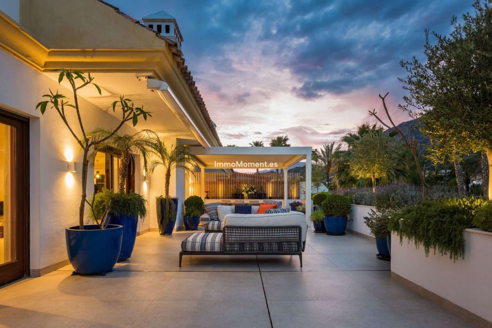 Reventa - Apartamento - Marbella - The Golden Mile