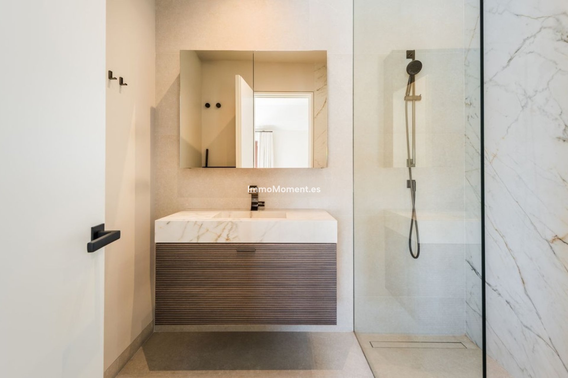 Reventa - Apartamento - Marbella - The Golden Mile