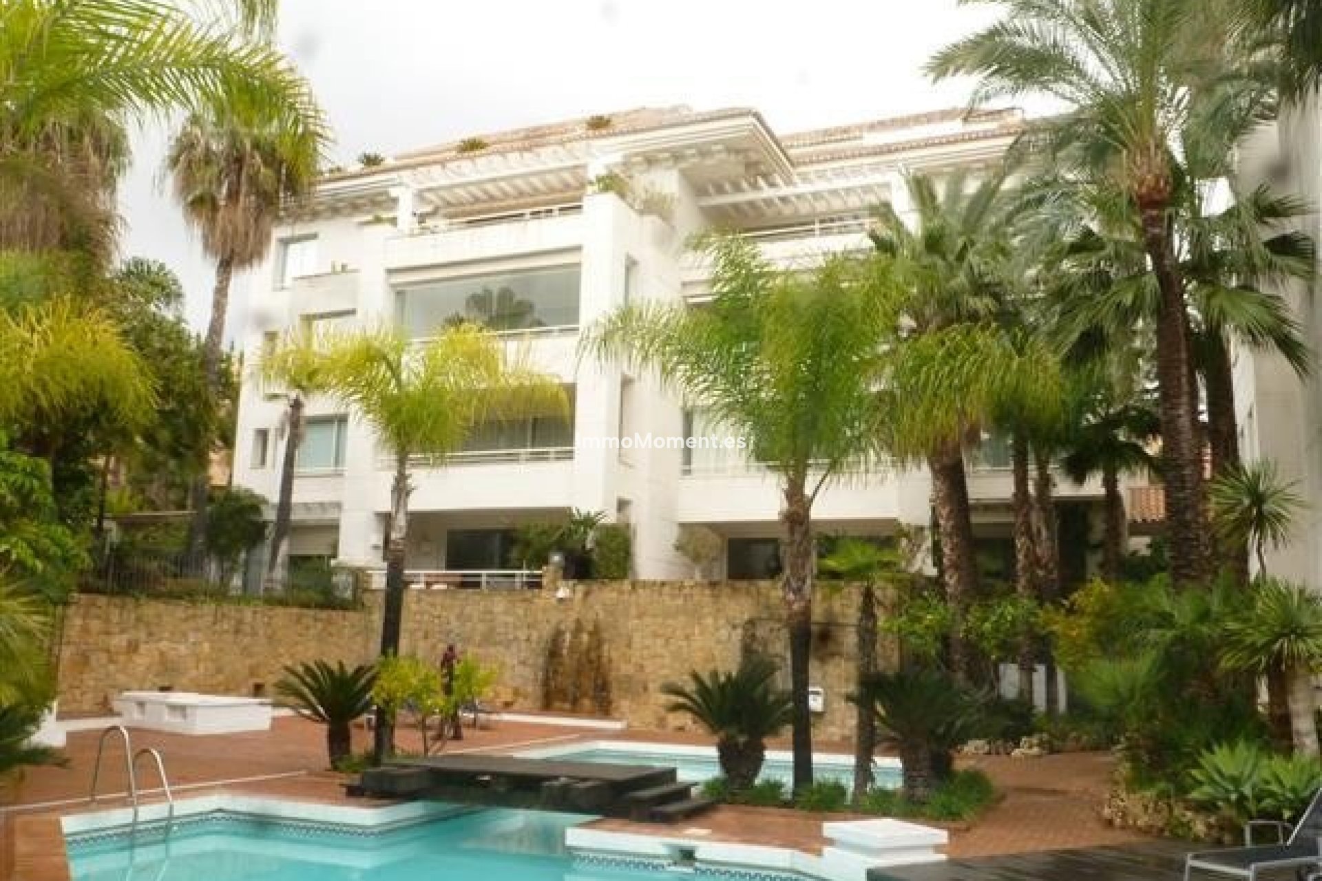 Reventa - Apartamento - Marbella - The Golden Mile