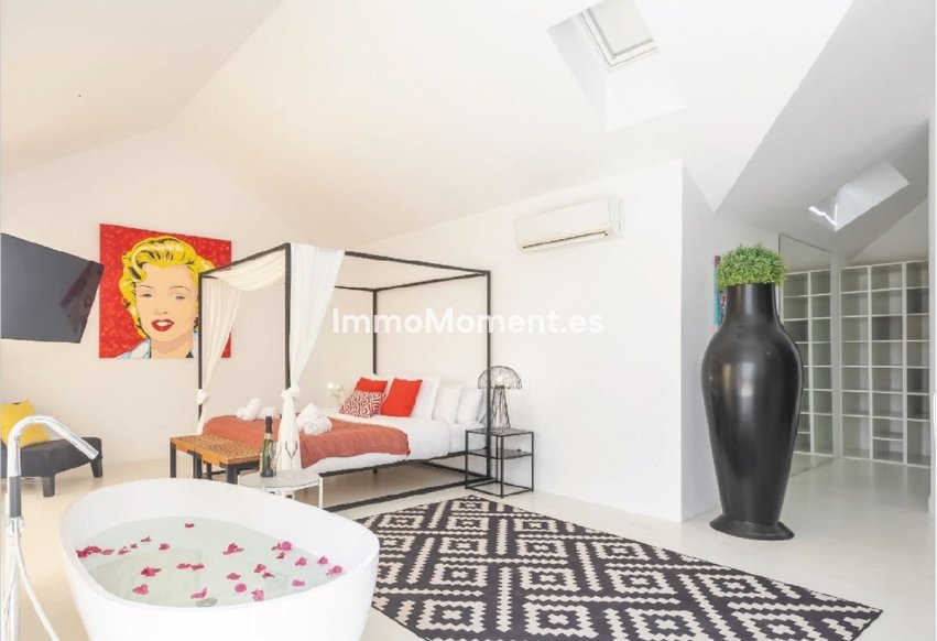Reventa - Apartamento - Marbella - The Golden Mile