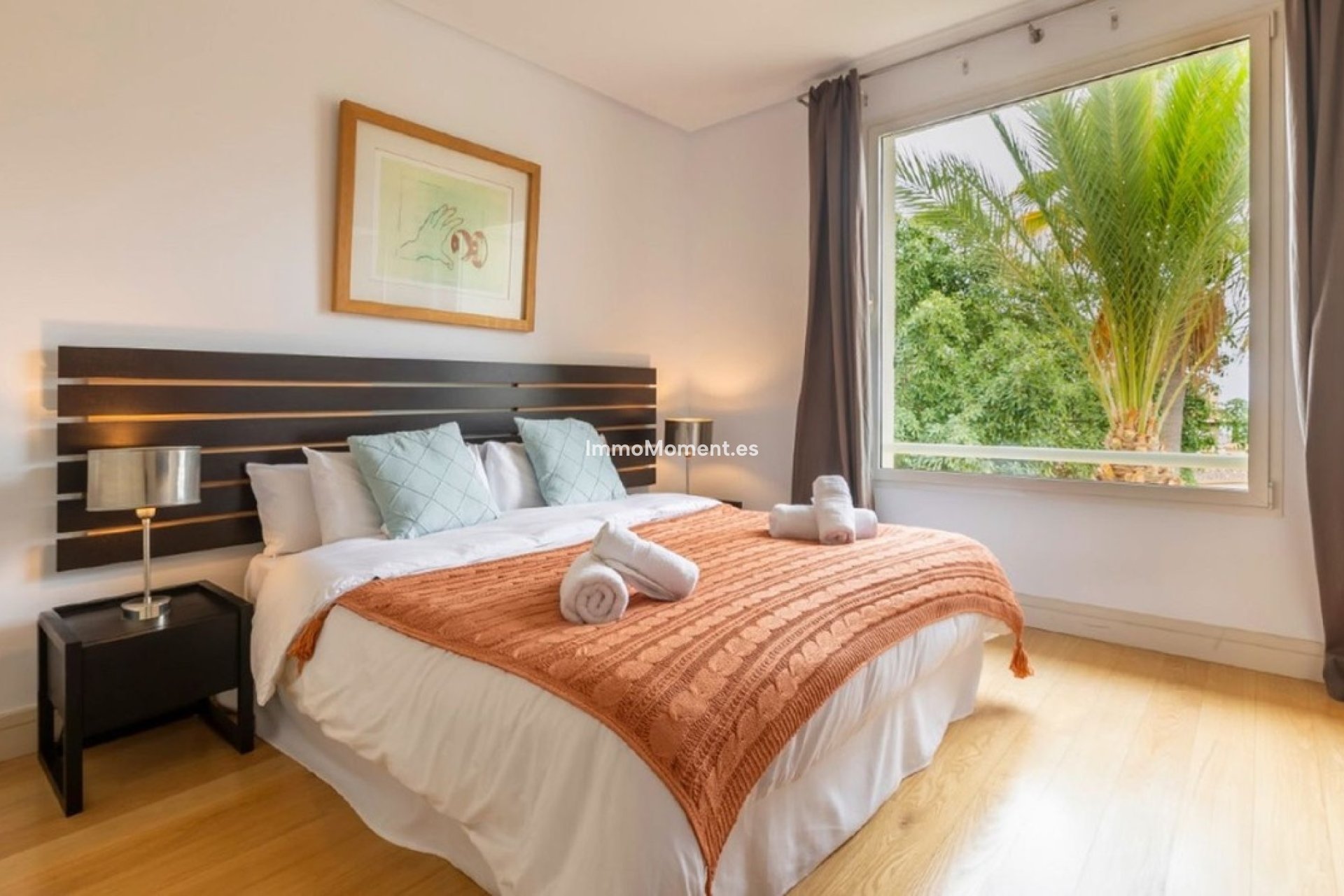 Reventa - Apartamento - Marbella - The Golden Mile