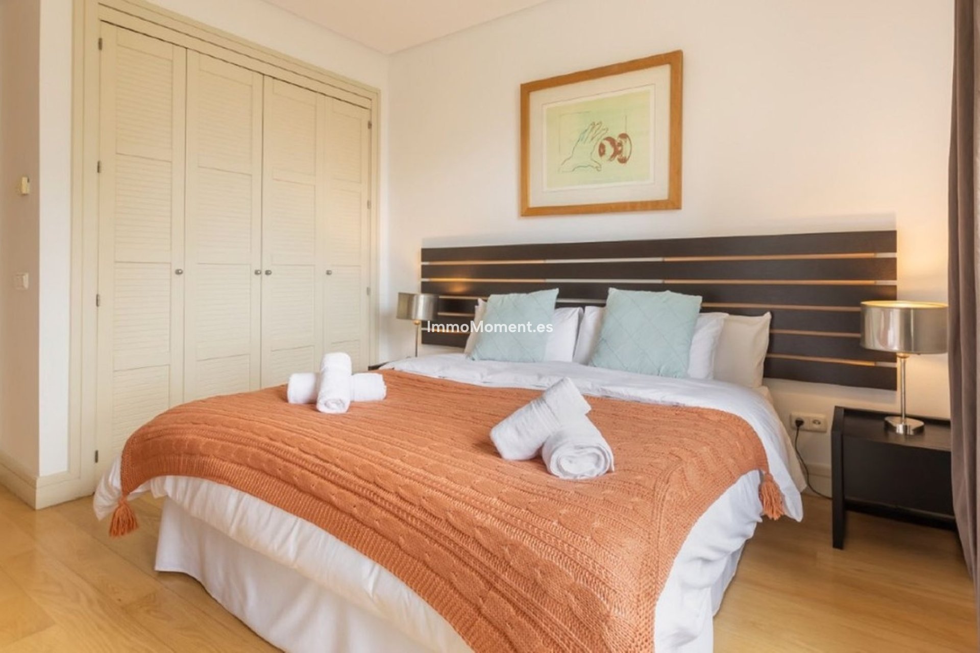 Reventa - Apartamento - Marbella - The Golden Mile