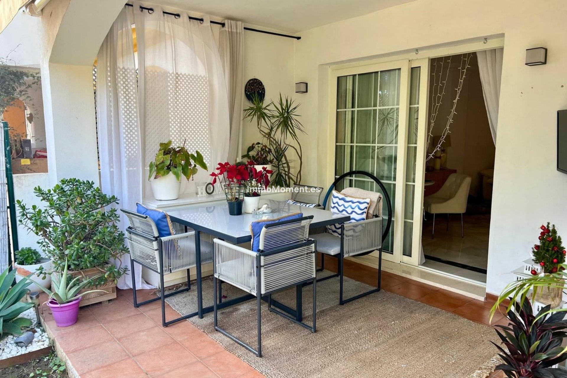 Reventa - Apartamento - Marbella - The Golden Mile