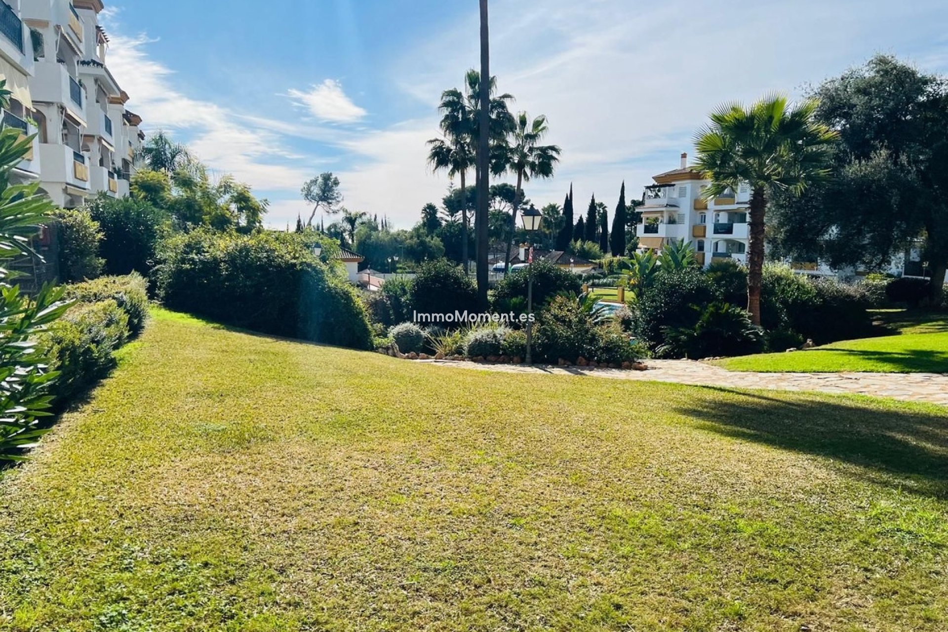 Reventa - Apartamento - Marbella - The Golden Mile