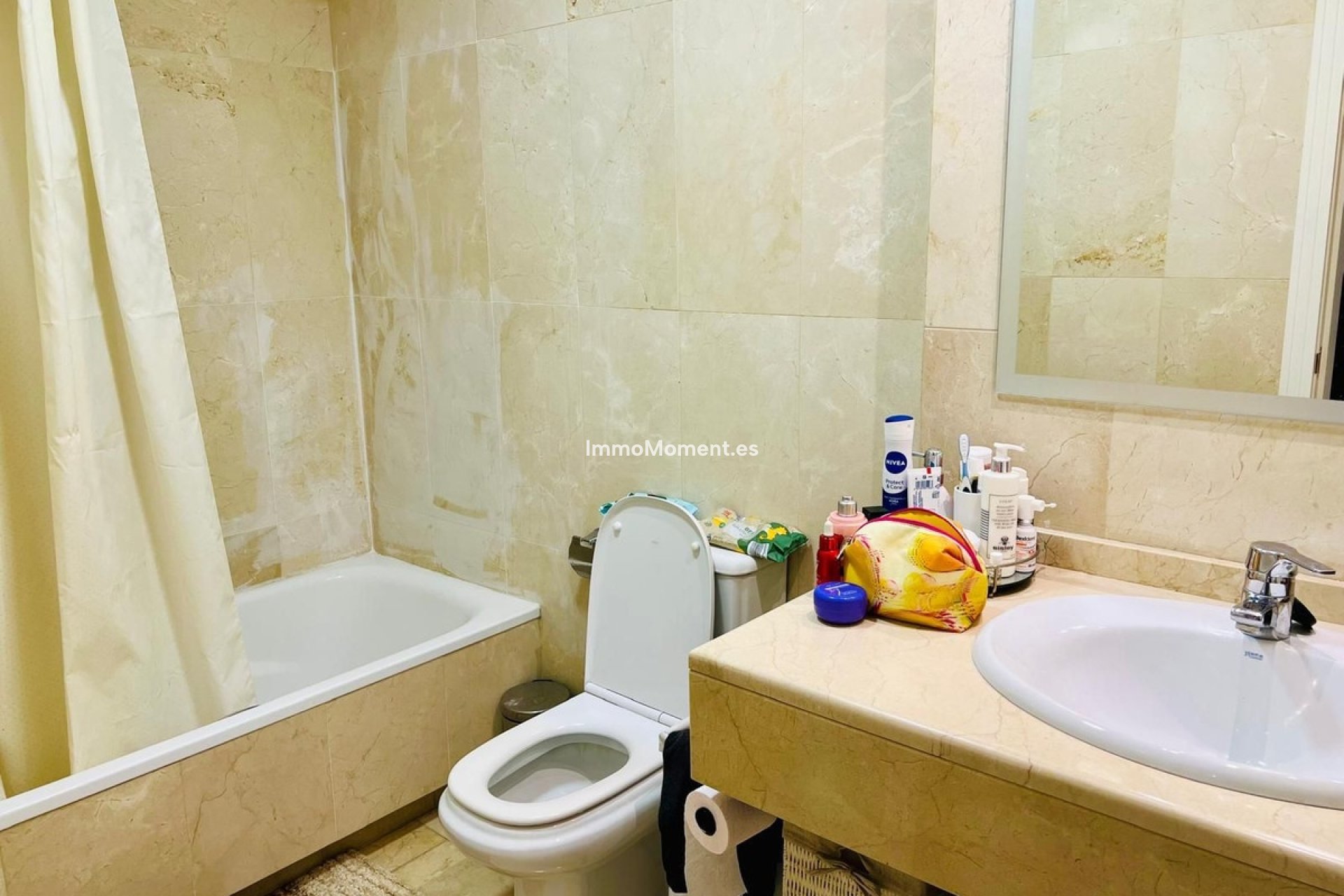 Reventa - Apartamento - Marbella - The Golden Mile