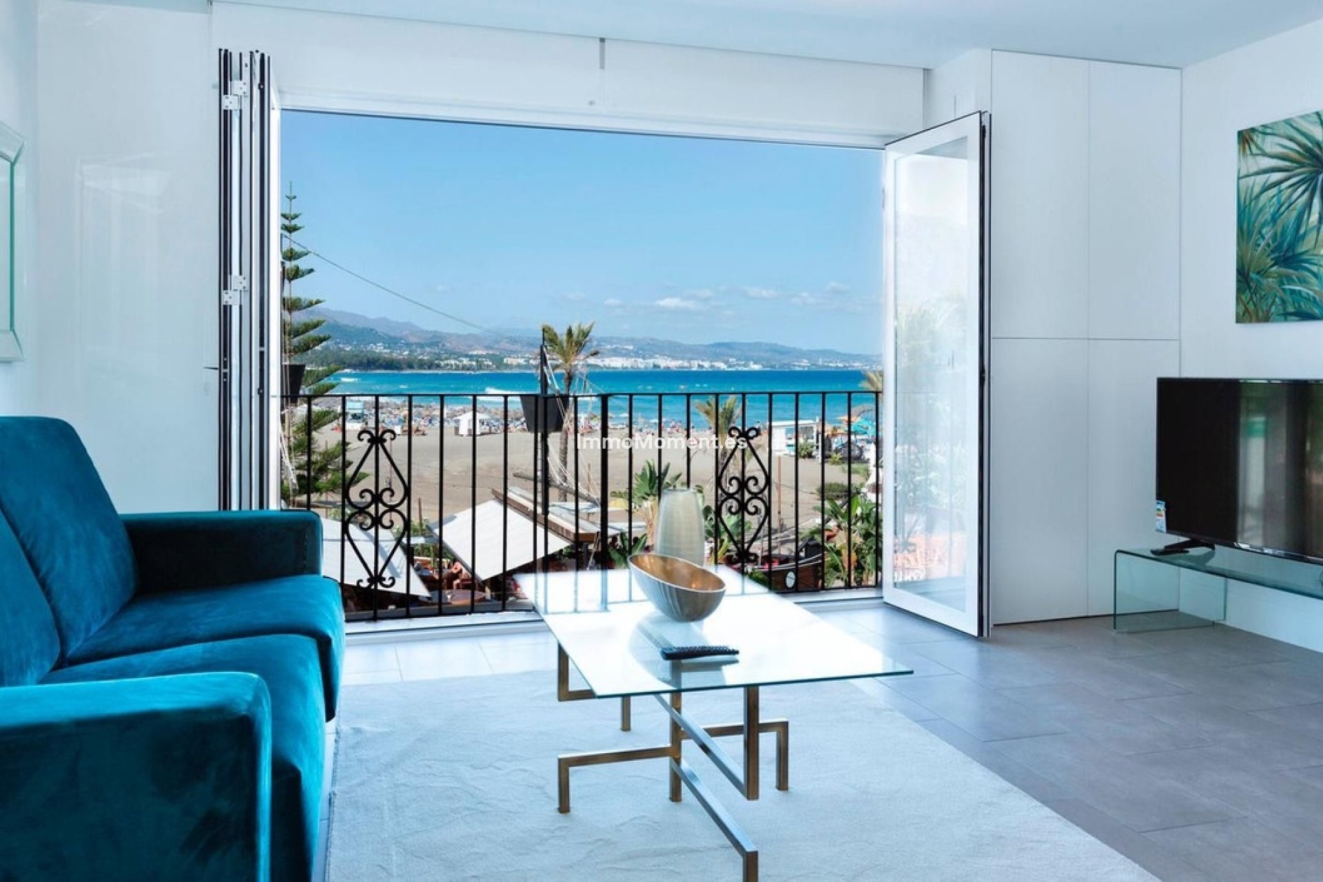 Reventa - Apartamento - Marbella - The Golden Mile