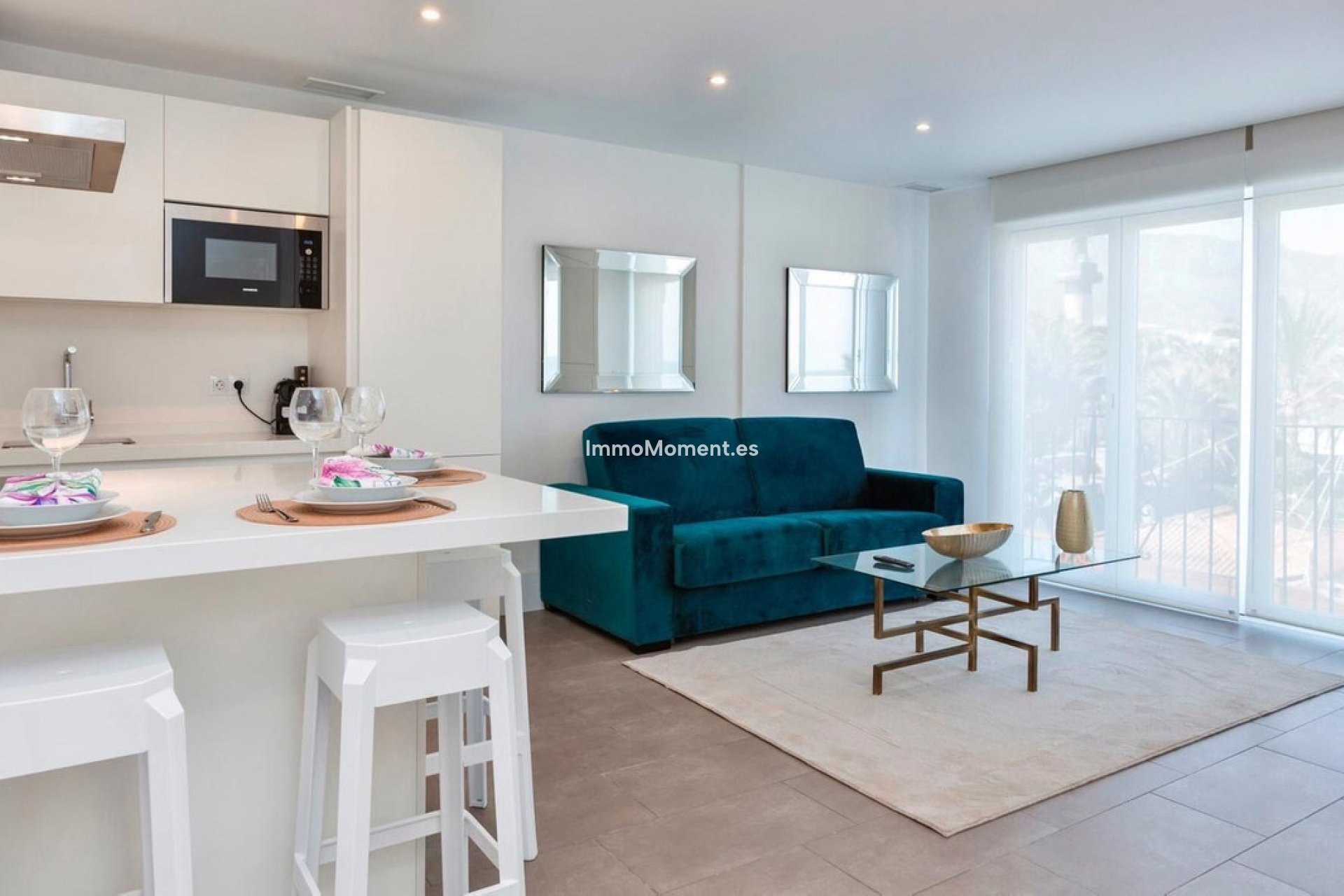 Reventa - Apartamento - Marbella - The Golden Mile