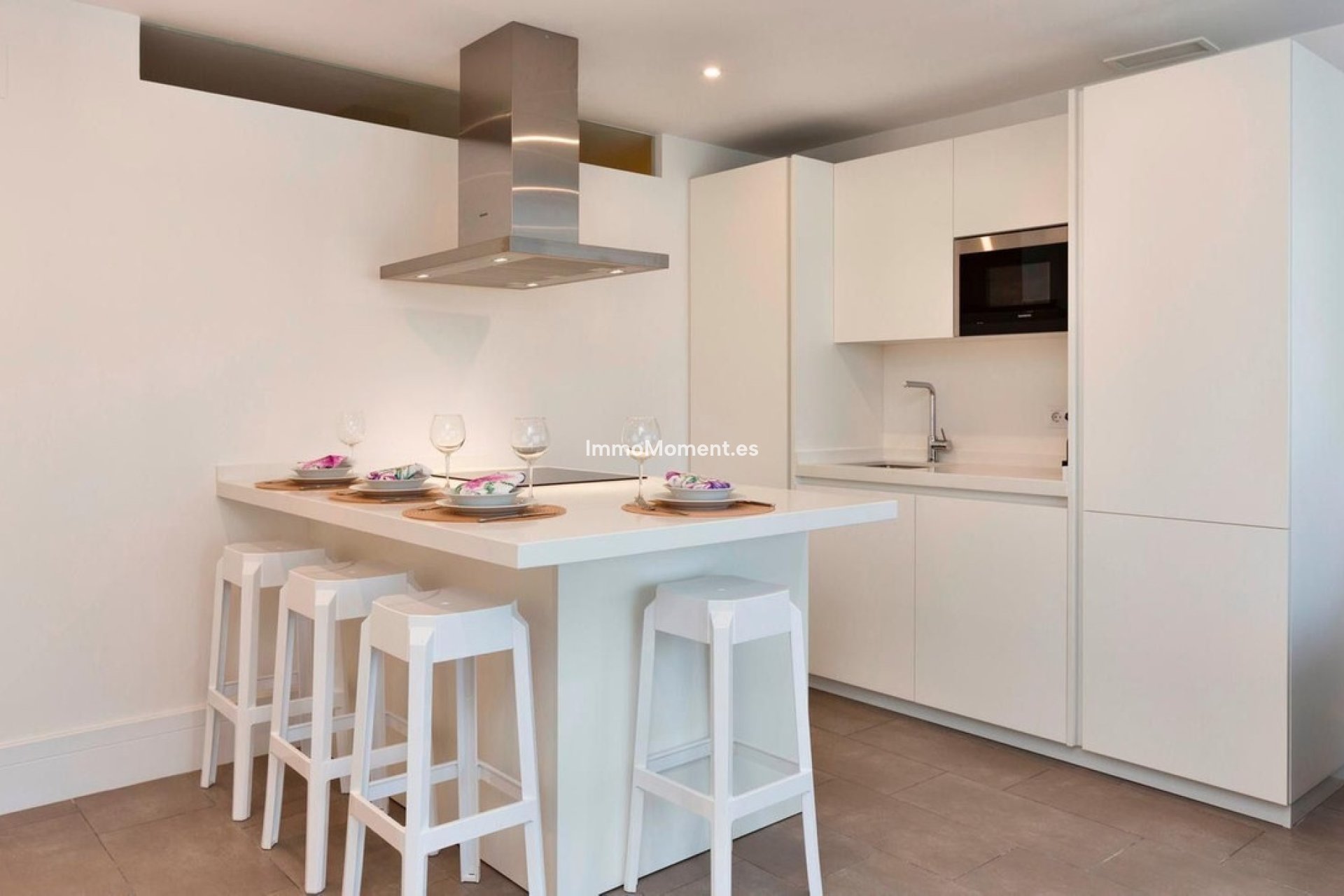 Reventa - Apartamento - Marbella - The Golden Mile