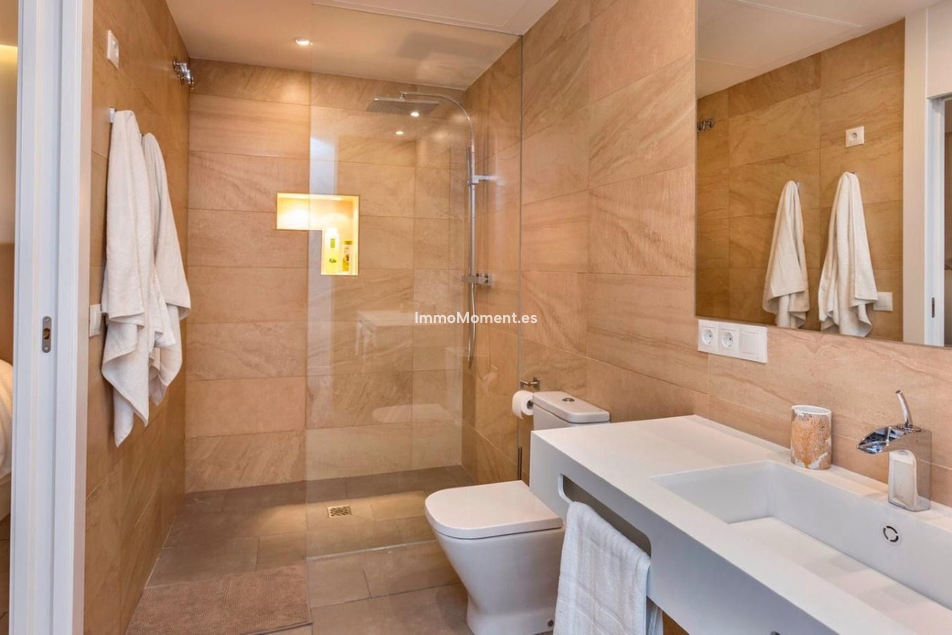 Reventa - Apartamento - Marbella - The Golden Mile