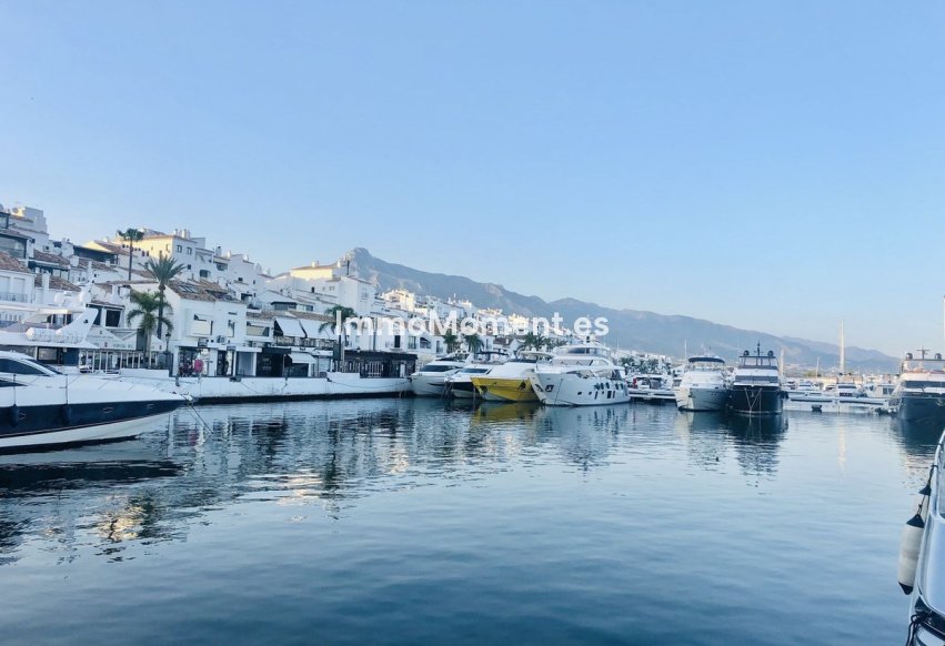 Reventa - Apartamento - Marbella - The Golden Mile