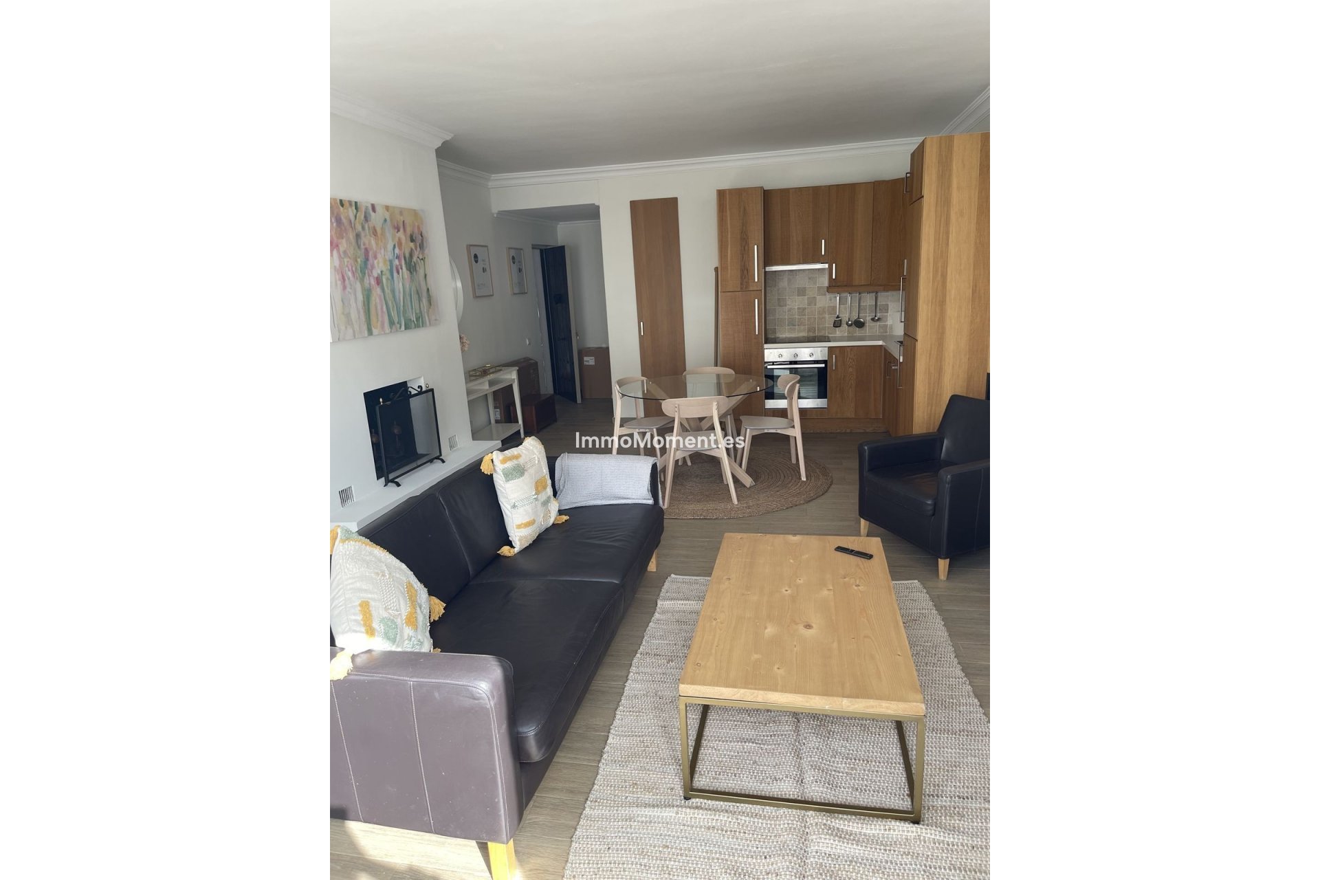 Reventa - Apartamento - Marbella - The Golden Mile