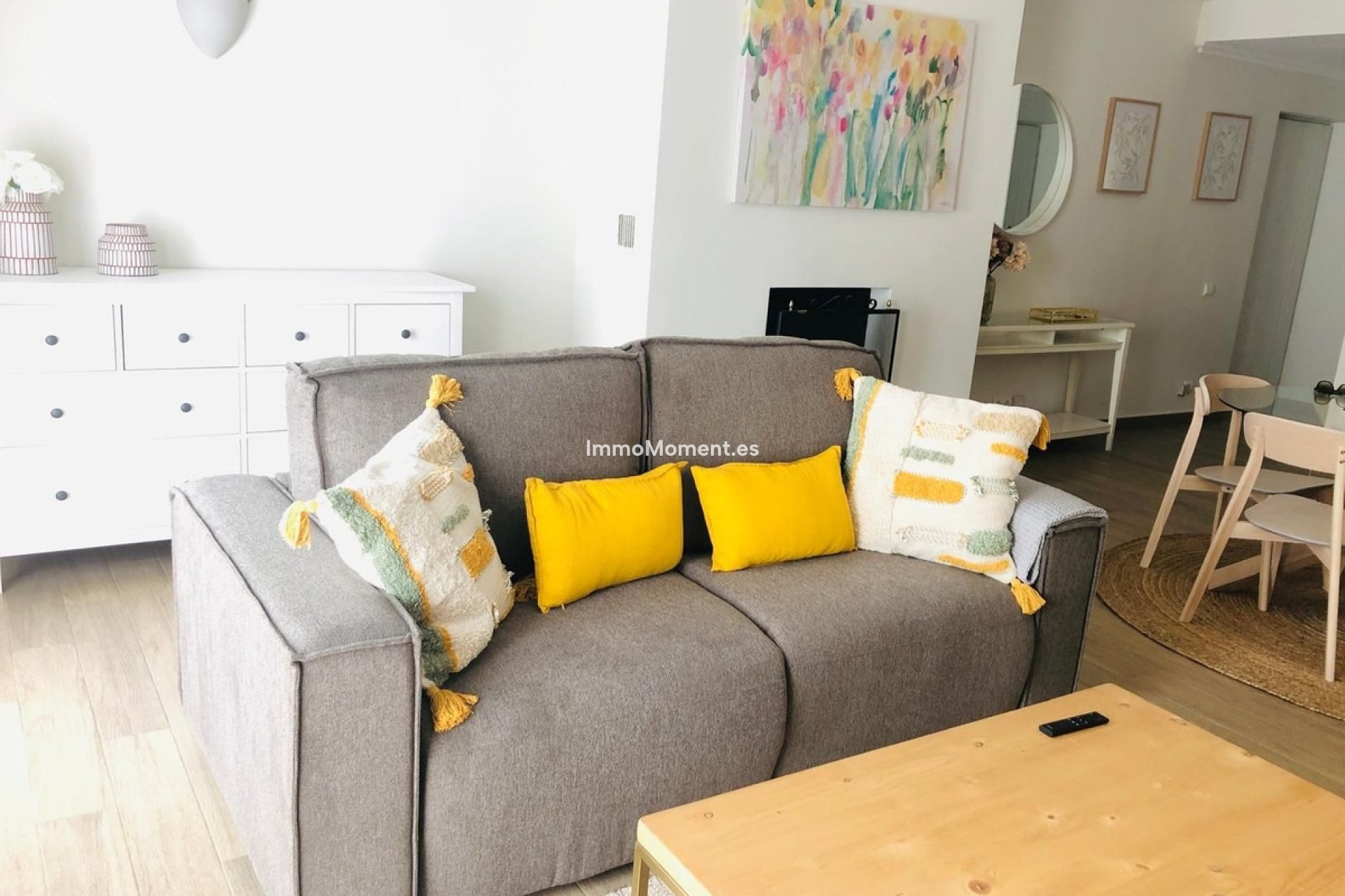 Reventa - Apartamento - Marbella - The Golden Mile