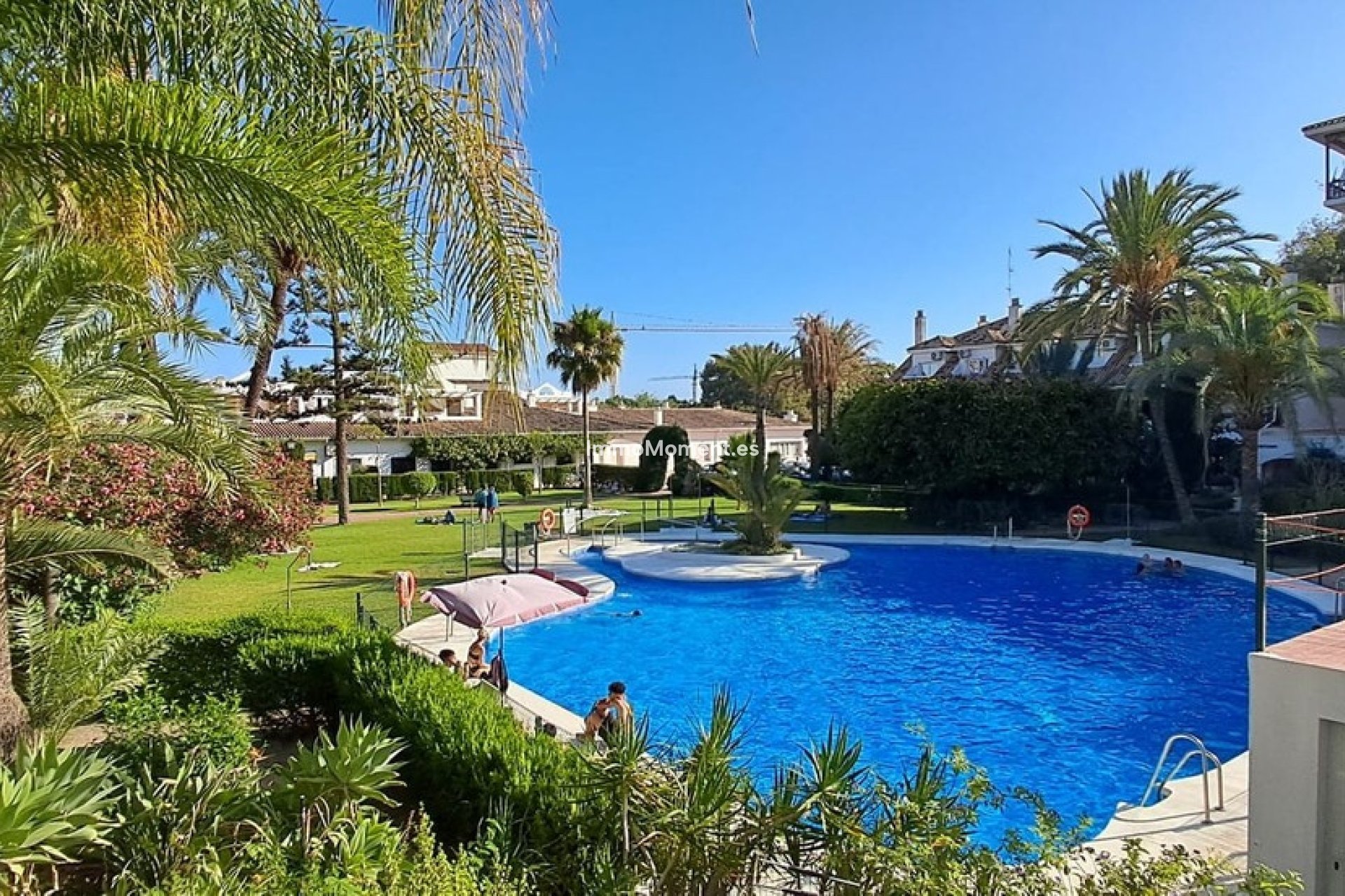 Reventa - Apartamento - Marbella - The Golden Mile
