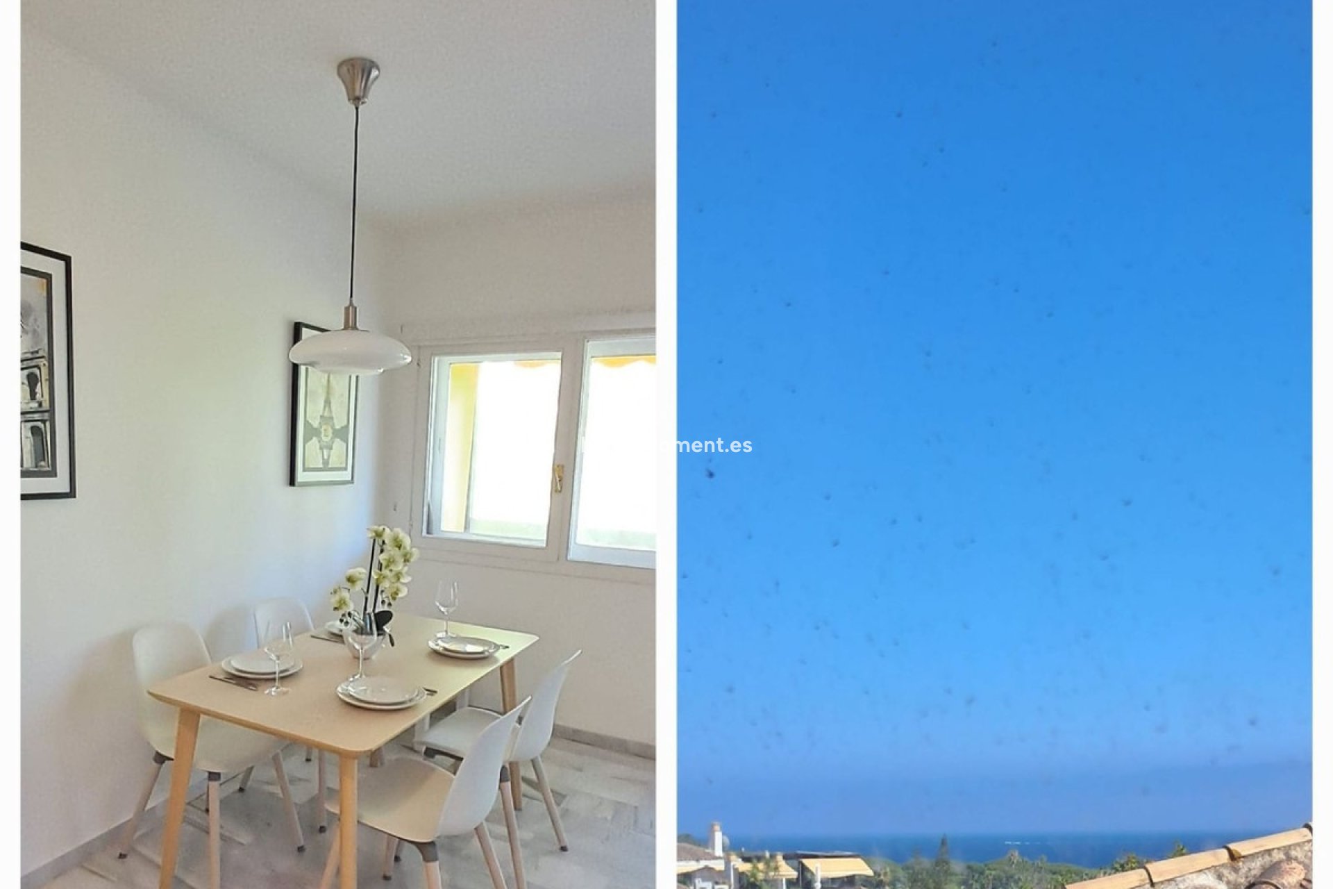 Reventa - Apartamento - Marbella - The Golden Mile