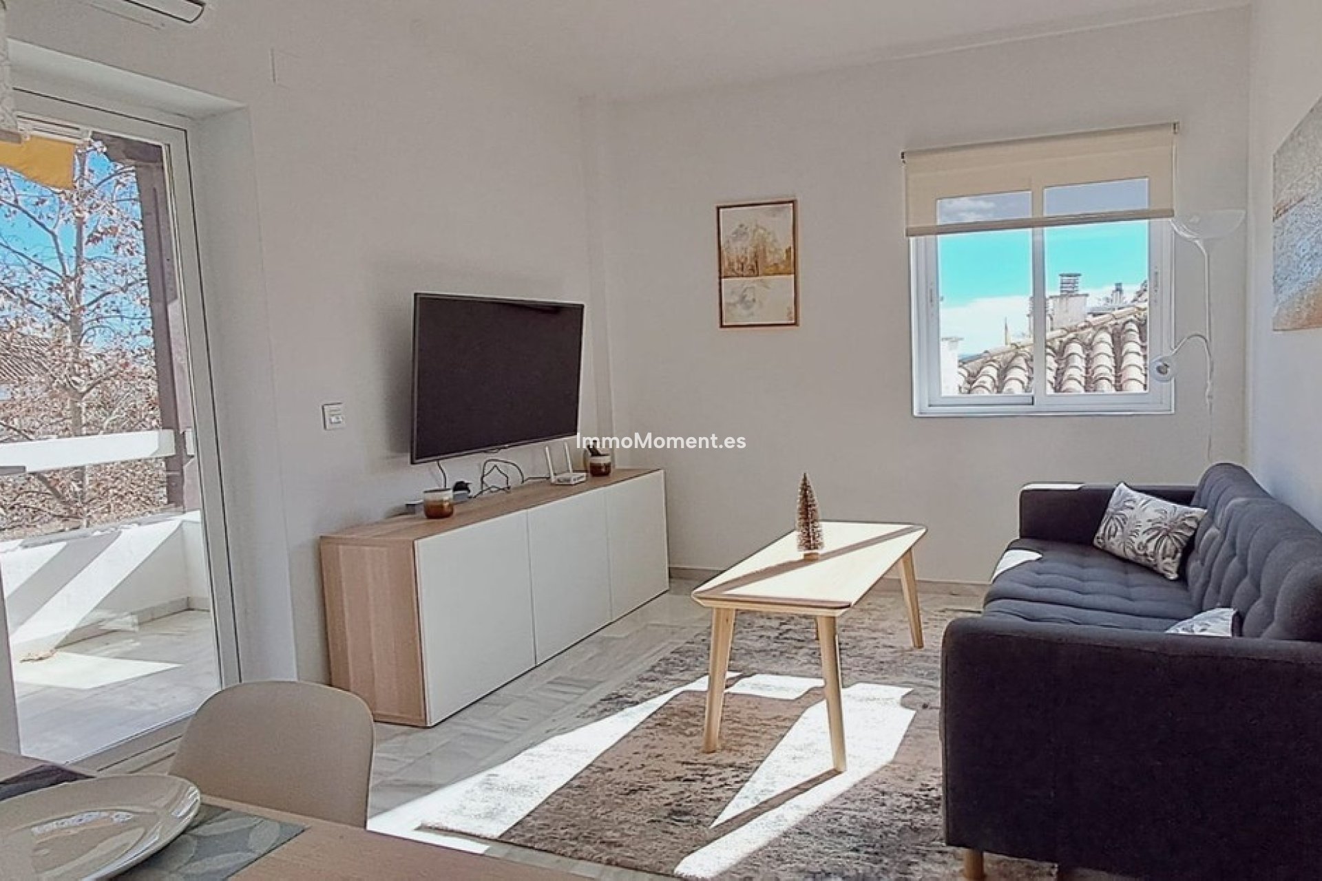 Reventa - Apartamento - Marbella - The Golden Mile