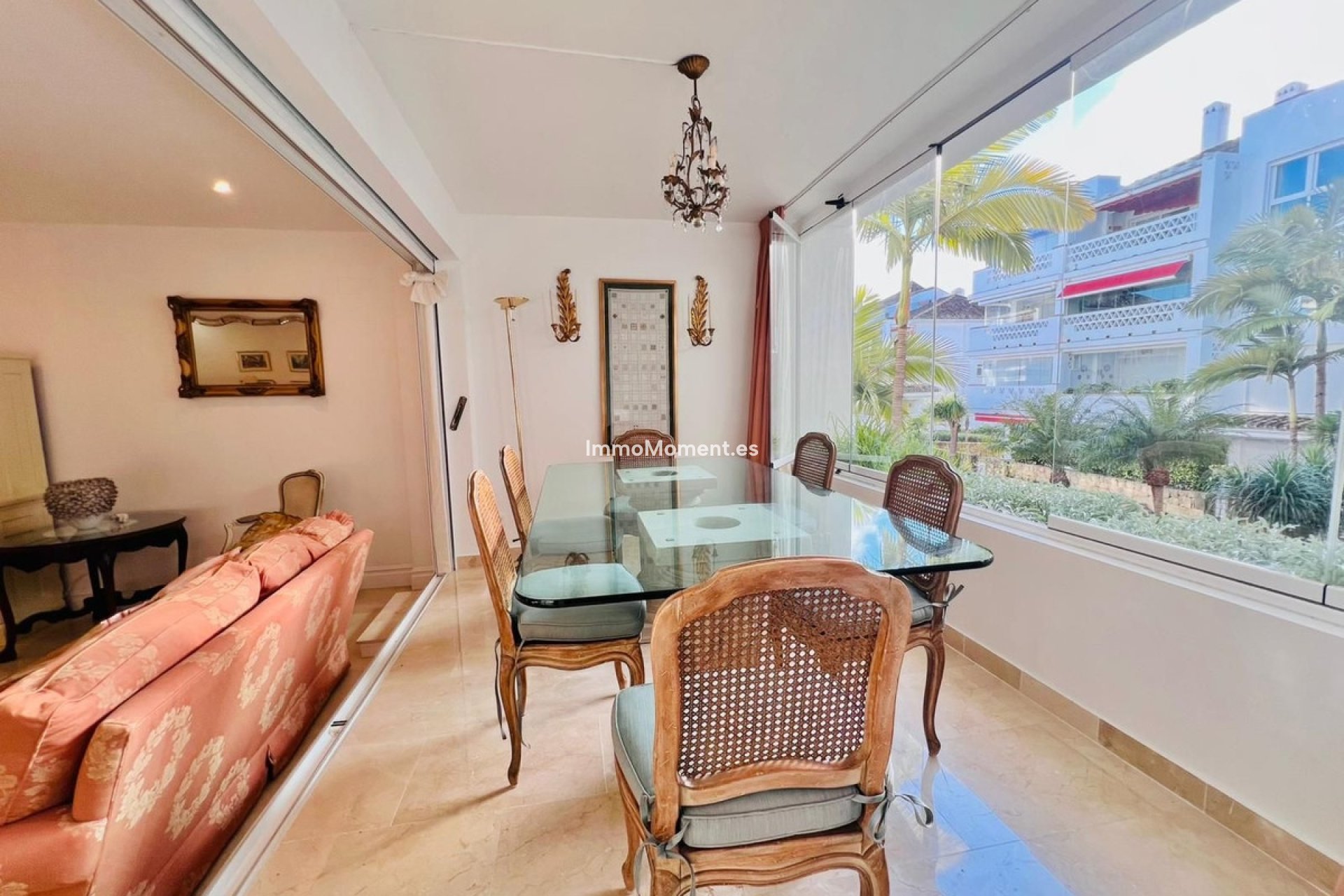 Reventa - Apartamento - Marbella - The Golden Mile