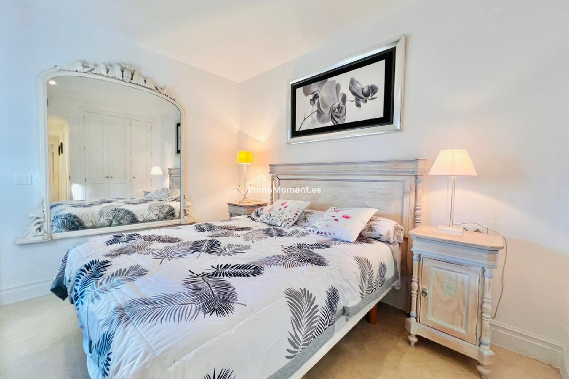 Reventa - Apartamento - Marbella - The Golden Mile