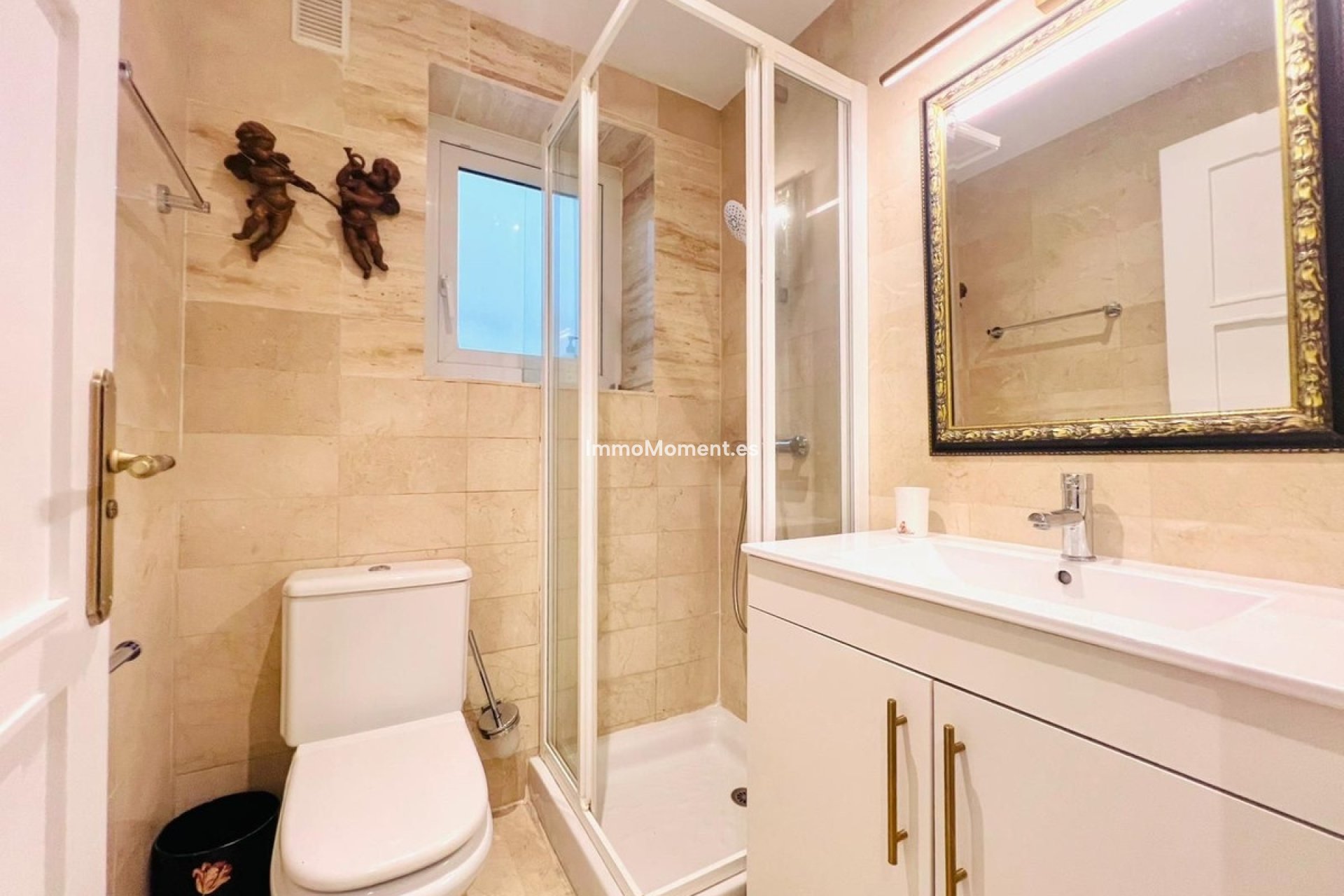 Reventa - Apartamento - Marbella - The Golden Mile