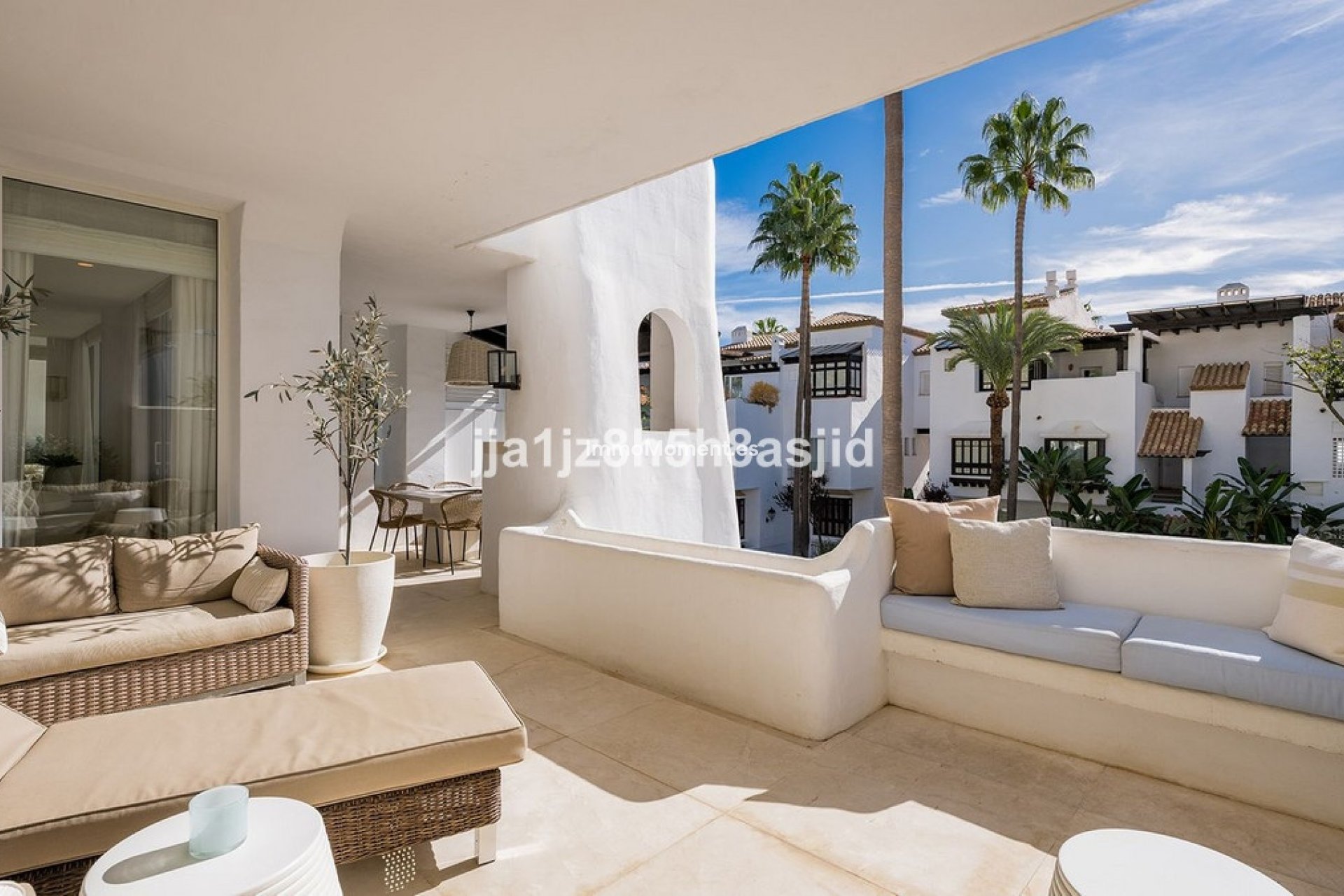 Reventa - Apartamento - Marbella - The Golden Mile