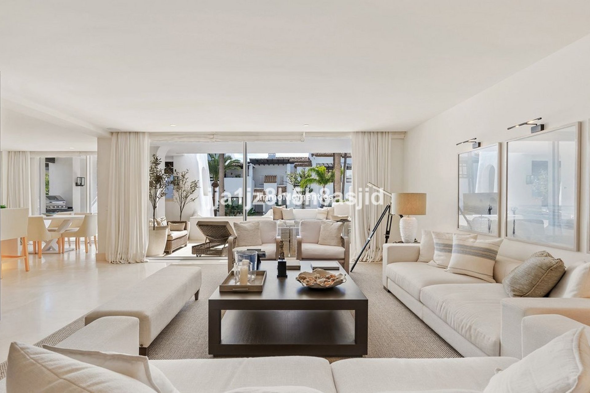 Reventa - Apartamento - Marbella - The Golden Mile