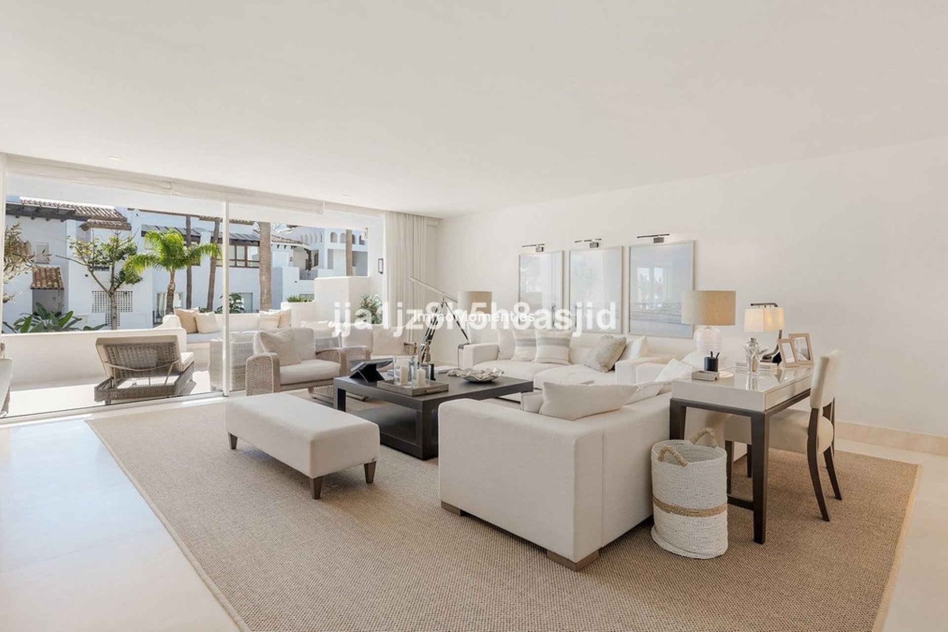 Reventa - Apartamento - Marbella - The Golden Mile