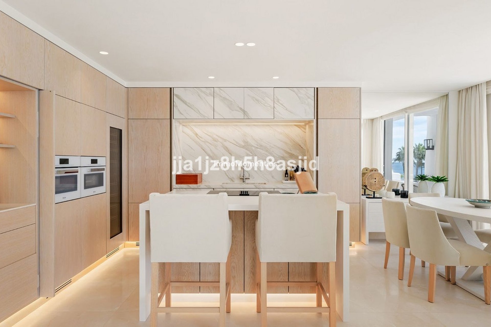 Reventa - Apartamento - Marbella - The Golden Mile