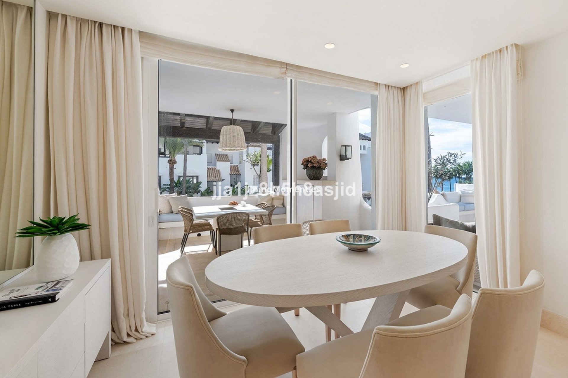 Reventa - Apartamento - Marbella - The Golden Mile