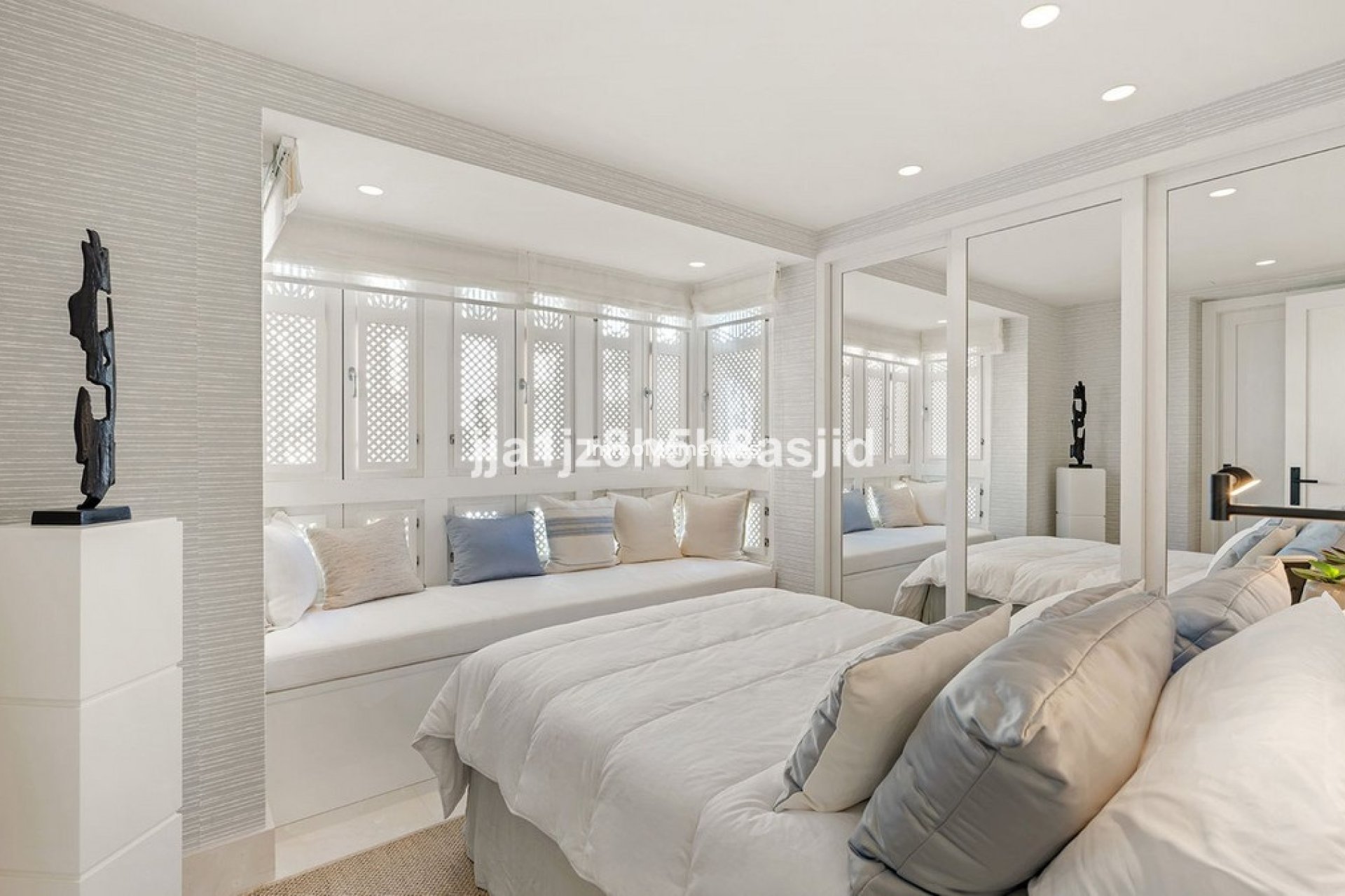 Reventa - Apartamento - Marbella - The Golden Mile