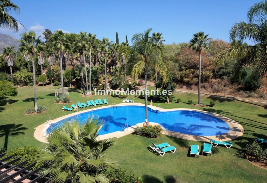 Reventa - Apartamento - Marbella - The Golden Mile