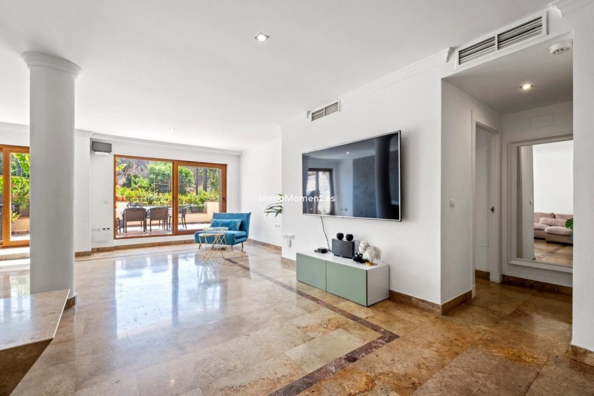 Reventa - Apartamento - Marbella - The Golden Mile