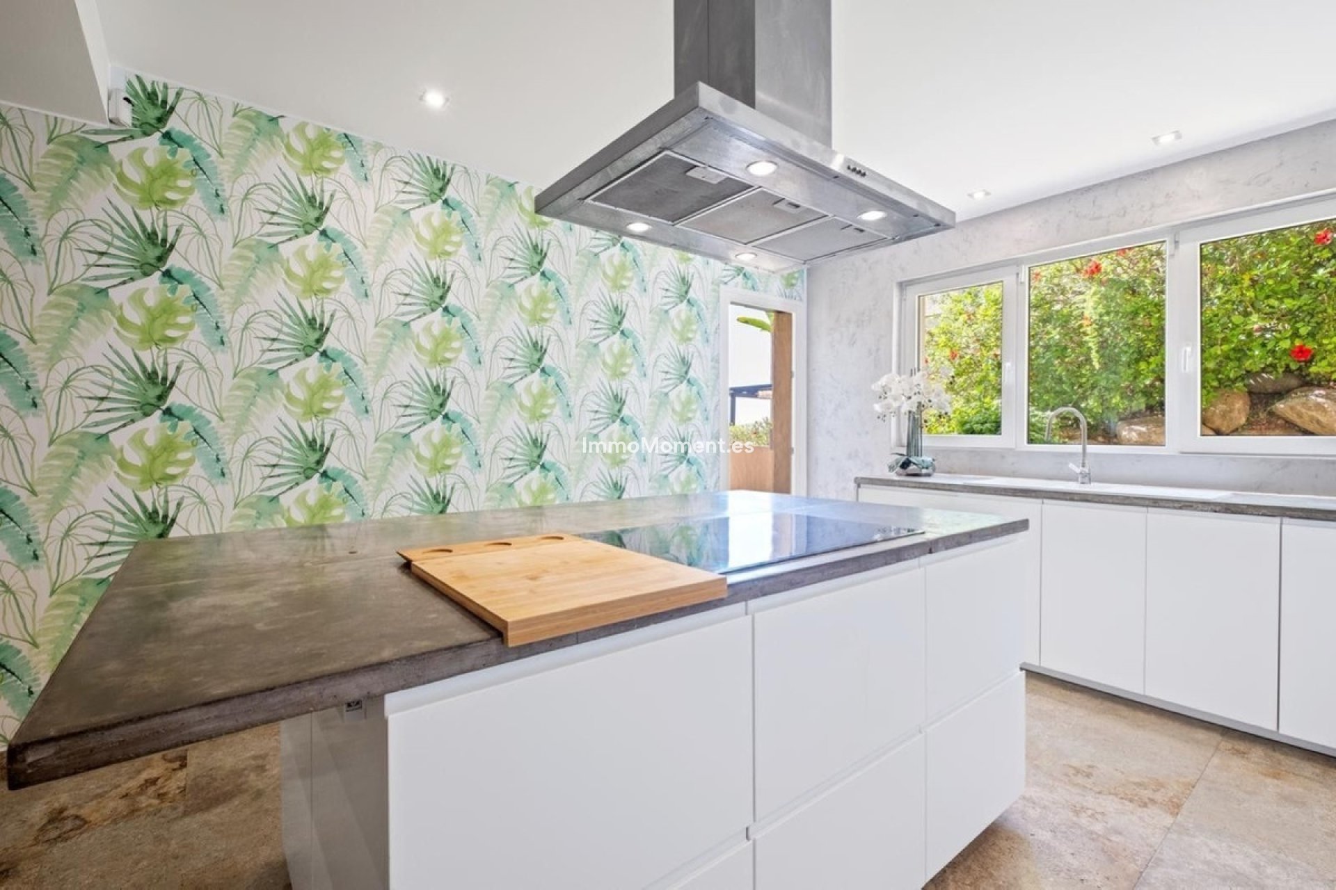 Reventa - Apartamento - Marbella - The Golden Mile