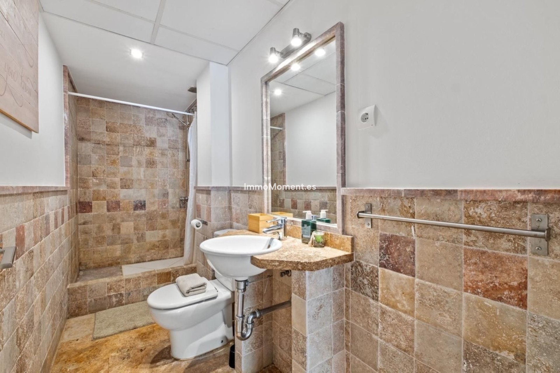 Reventa - Apartamento - Marbella - The Golden Mile