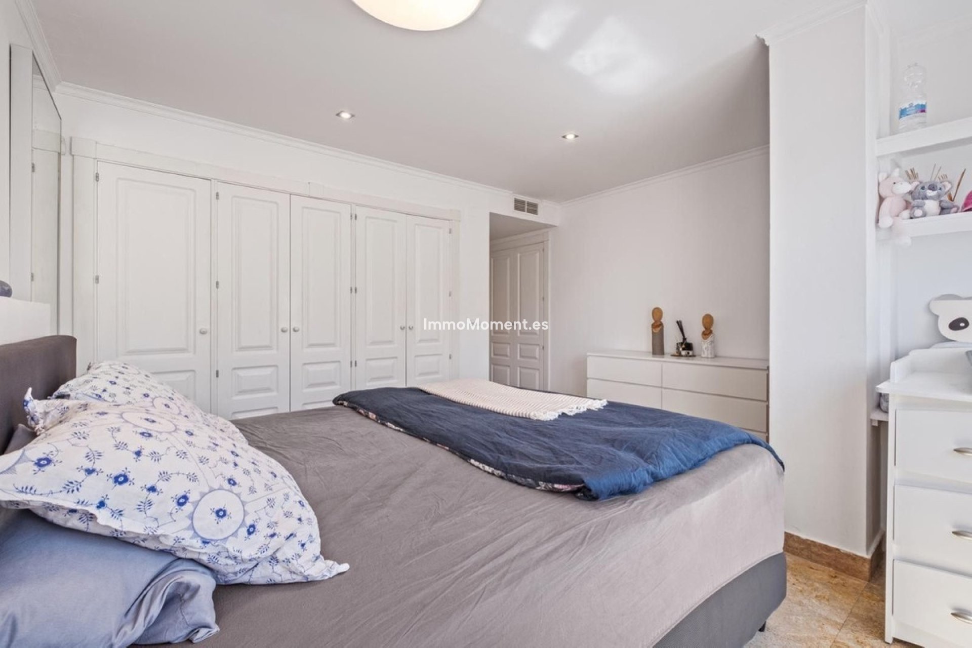 Reventa - Apartamento - Marbella - The Golden Mile