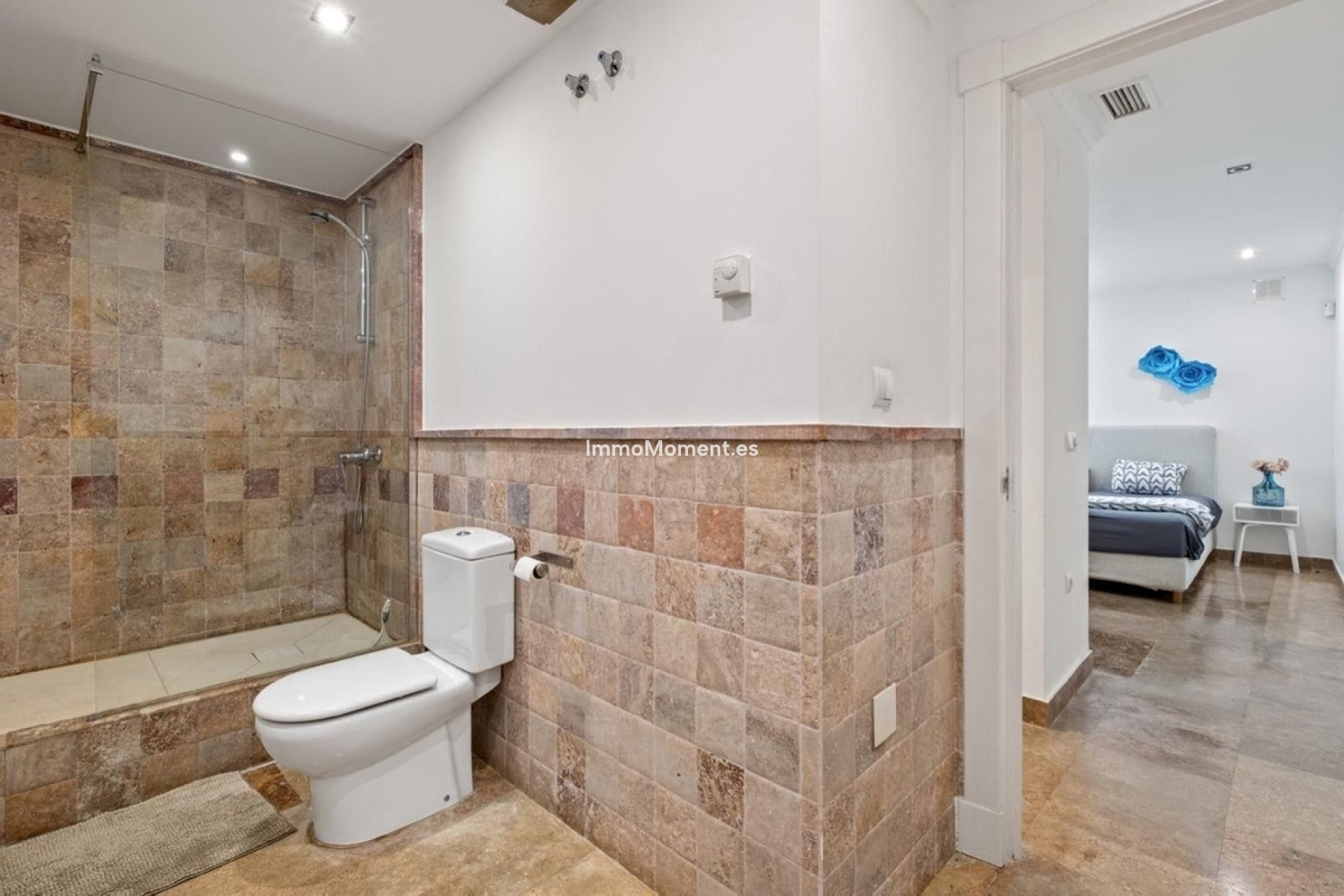 Reventa - Apartamento - Marbella - The Golden Mile