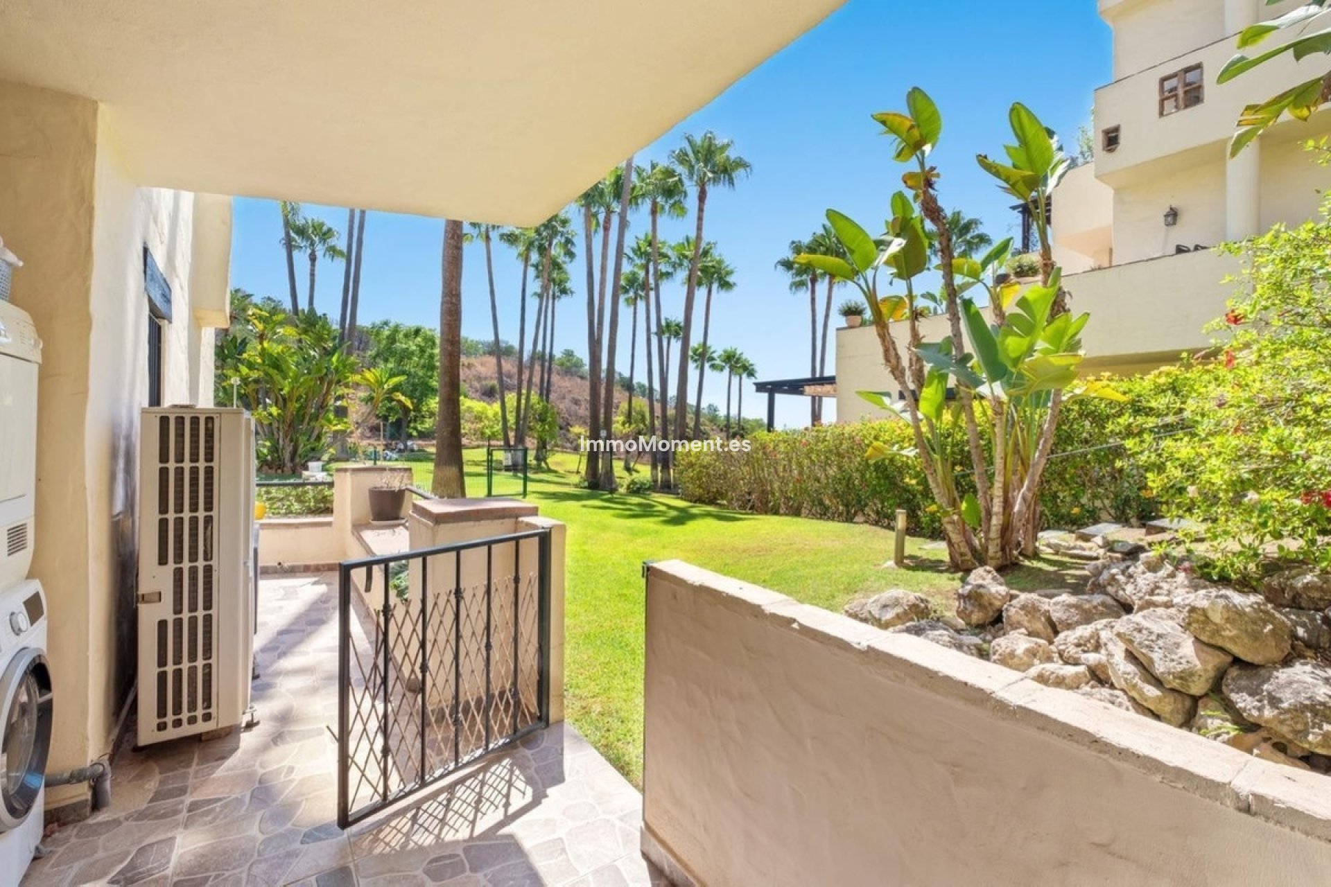 Reventa - Apartamento - Marbella - The Golden Mile