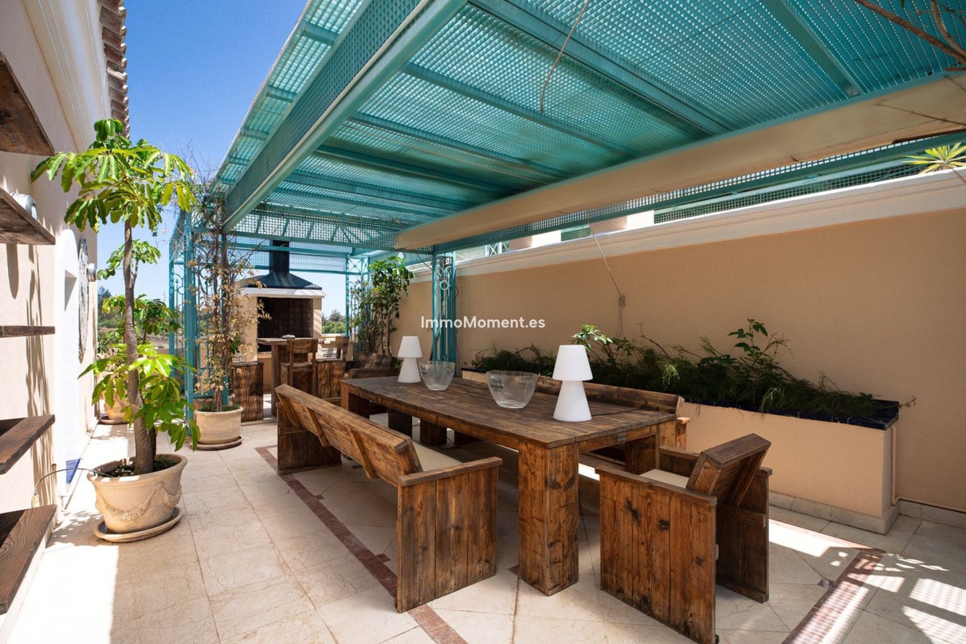 Reventa - Apartamento - Marbella - The Golden Mile