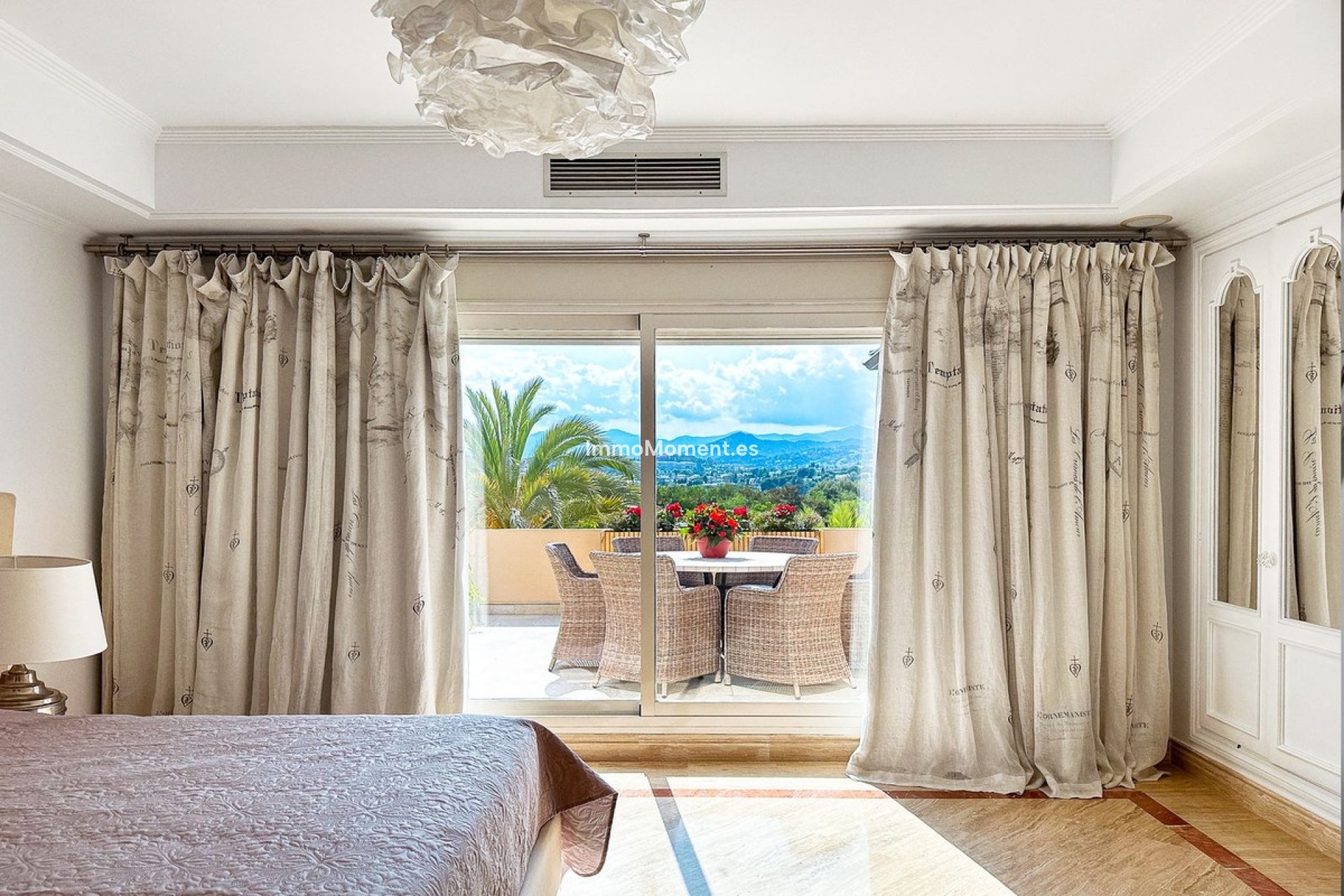 Reventa - Apartamento - Marbella - The Golden Mile