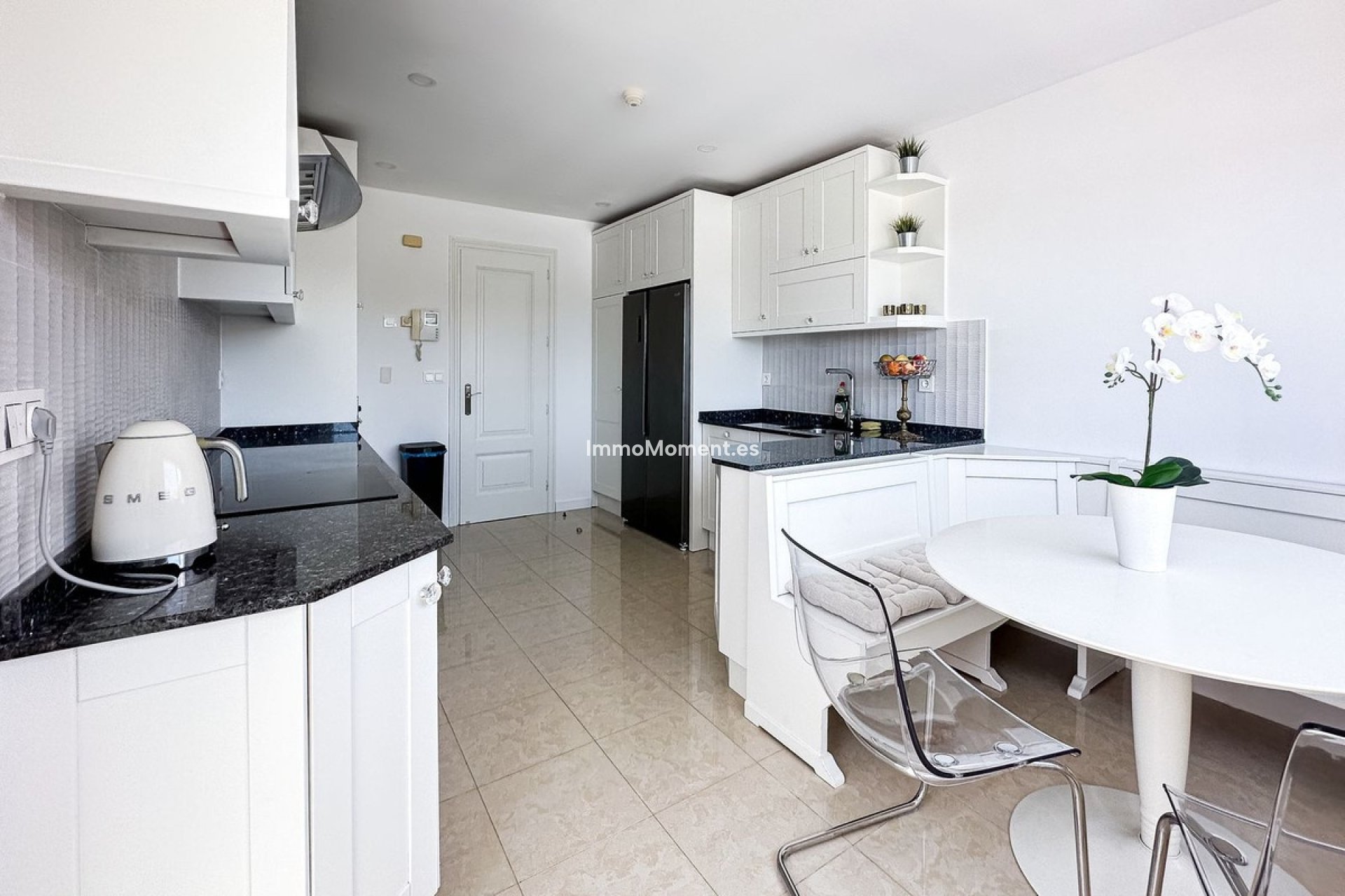 Reventa - Apartamento - Marbella - The Golden Mile