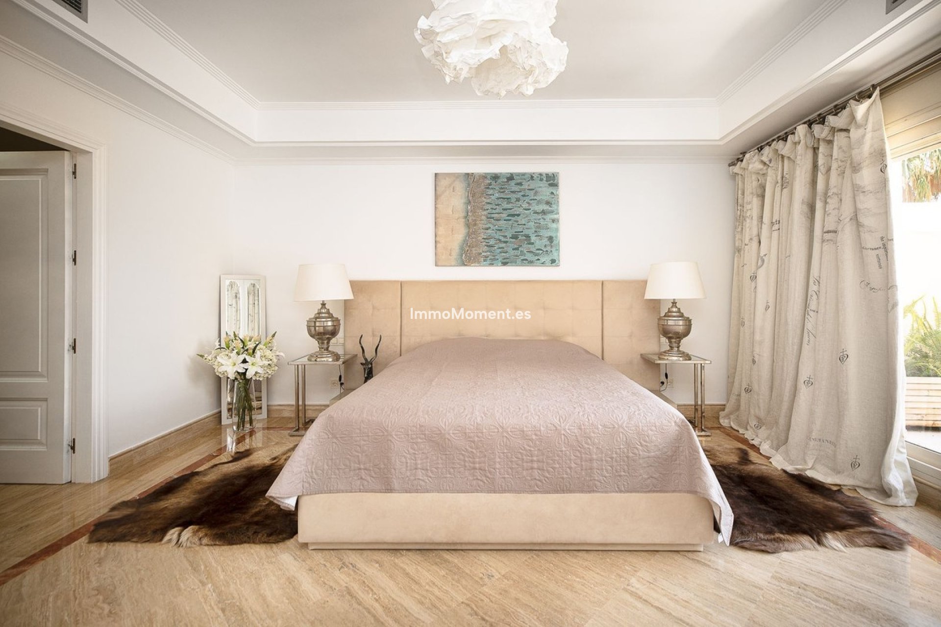 Reventa - Apartamento - Marbella - The Golden Mile