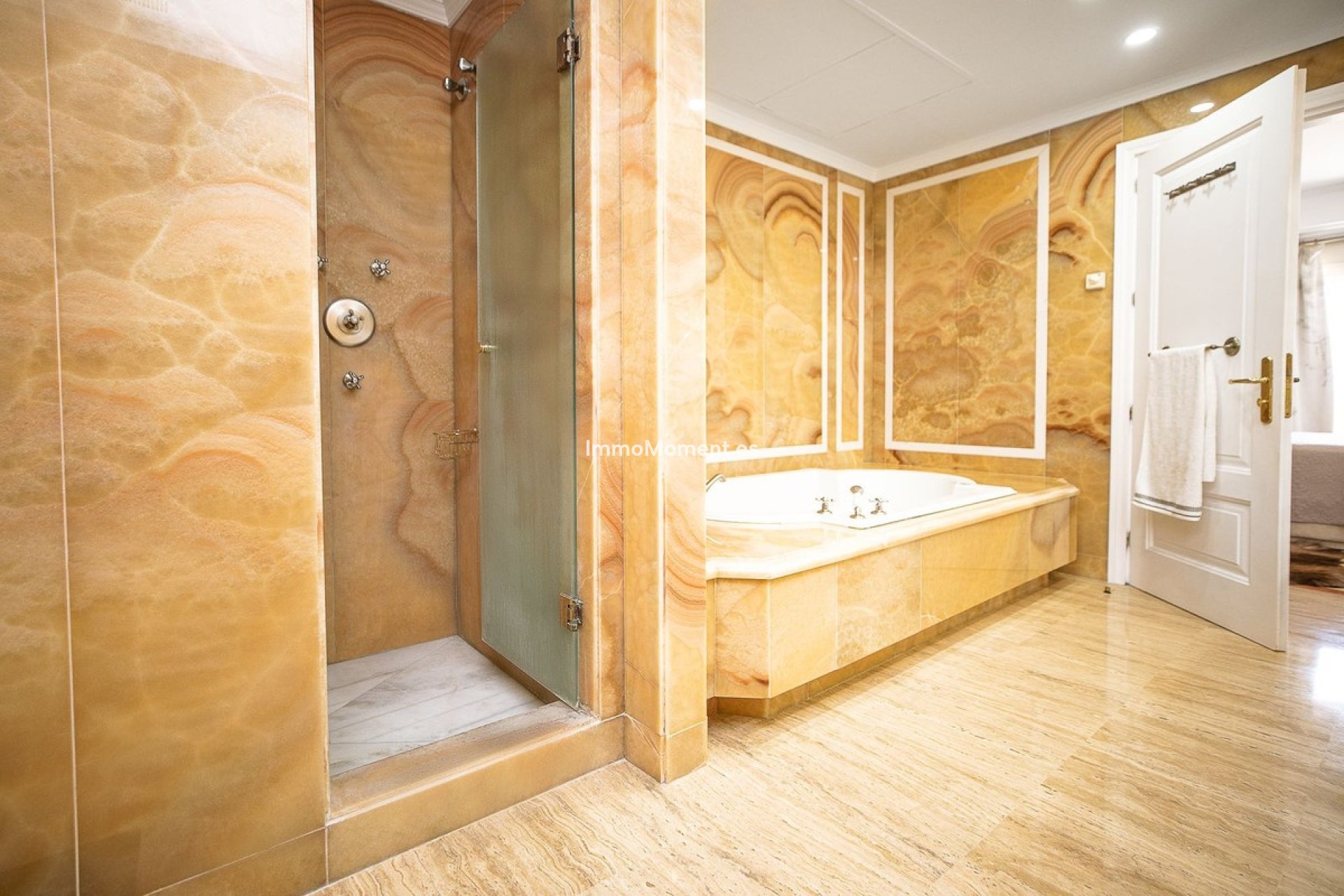 Reventa - Apartamento - Marbella - The Golden Mile