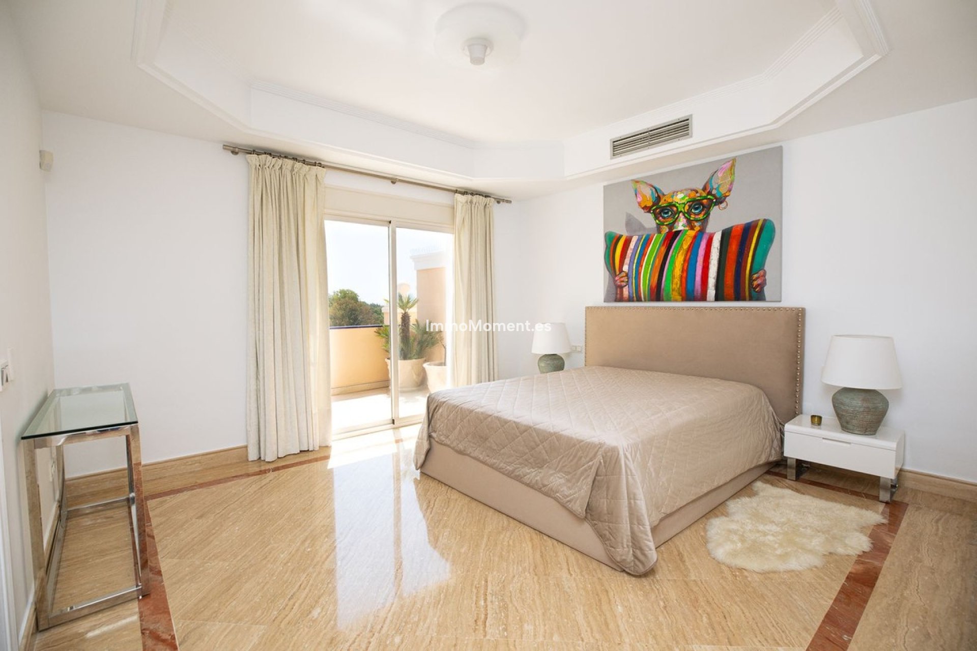 Reventa - Apartamento - Marbella - The Golden Mile