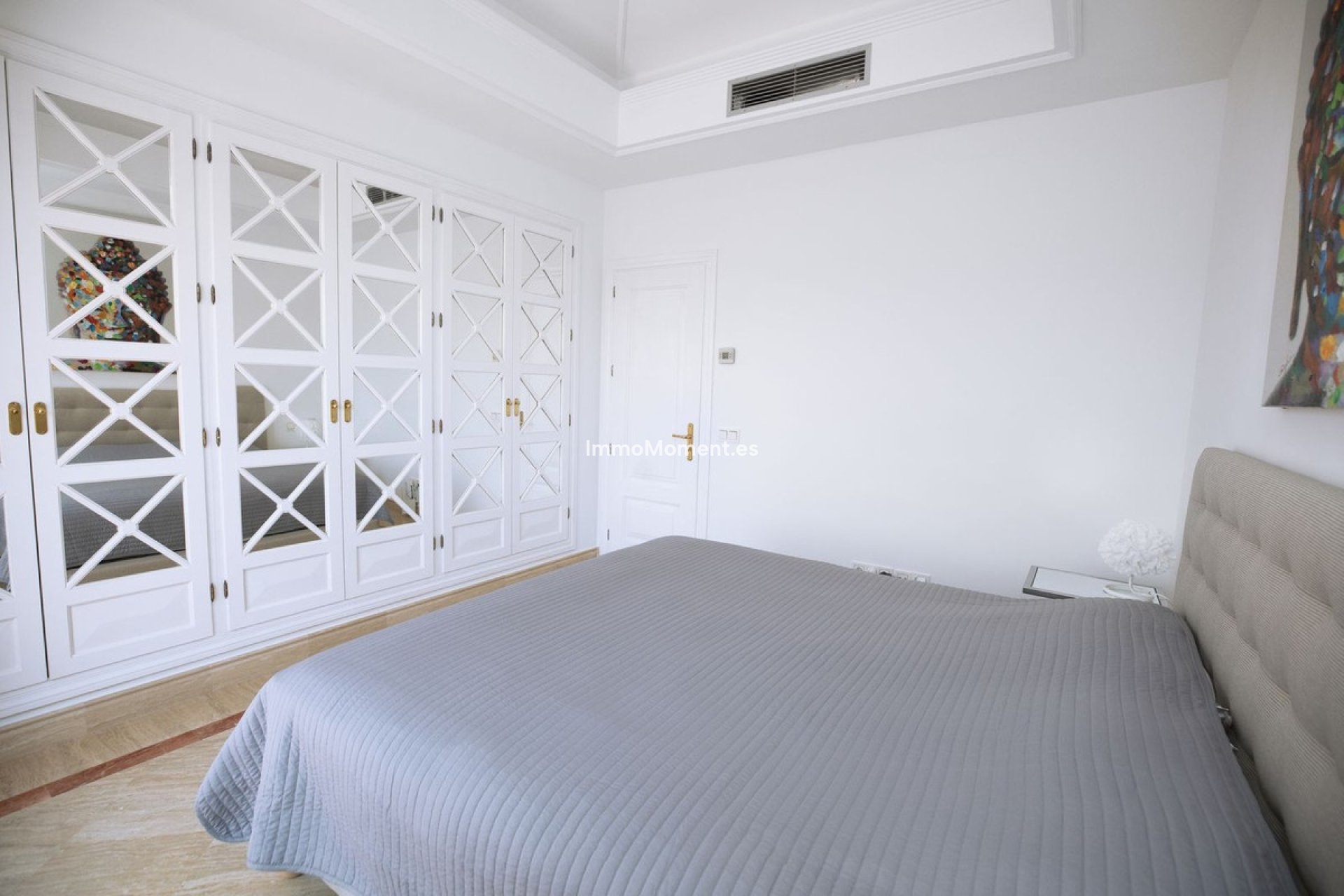 Reventa - Apartamento - Marbella - The Golden Mile