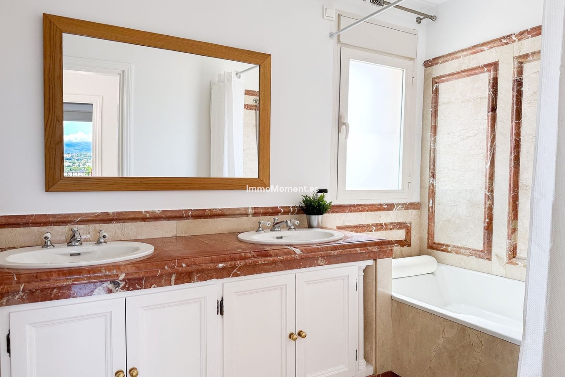 Reventa - Apartamento - Marbella - The Golden Mile