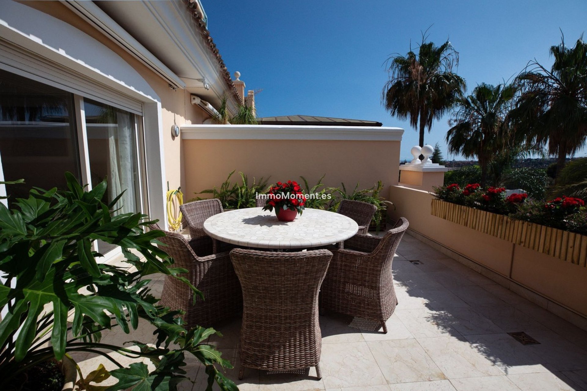 Reventa - Apartamento - Marbella - The Golden Mile