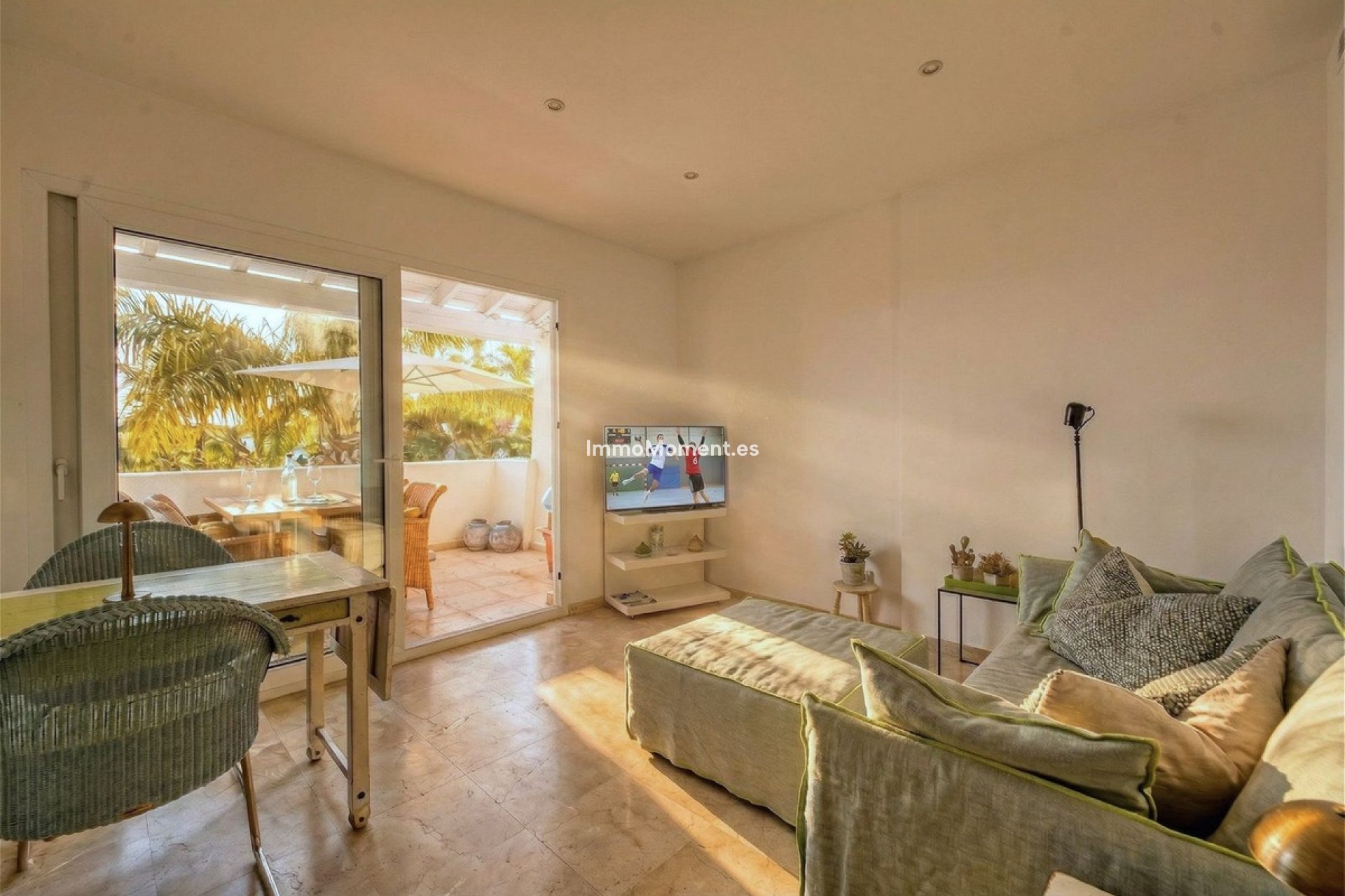 Reventa - Apartamento - Marbella - The Golden Mile