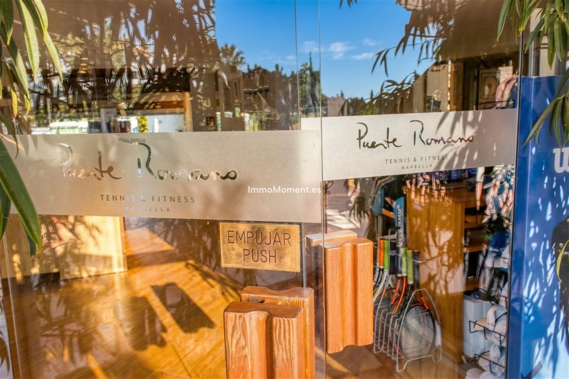 Reventa - Apartamento - Marbella - The Golden Mile