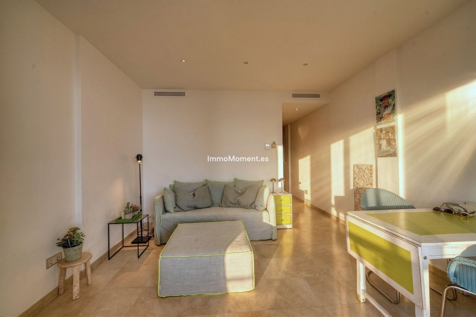 Reventa - Apartamento - Marbella - The Golden Mile